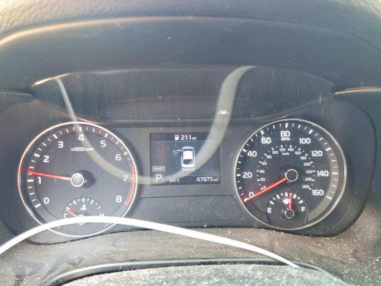 2021 Kia Forte Lxs Blue vin: 3KPF24AD4ME376212