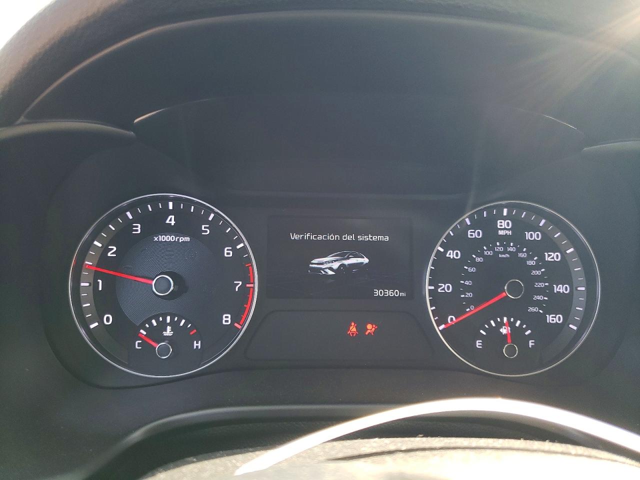 2023 Kia Forte Lxs Gray vin: 3KPF24AD4PE552115