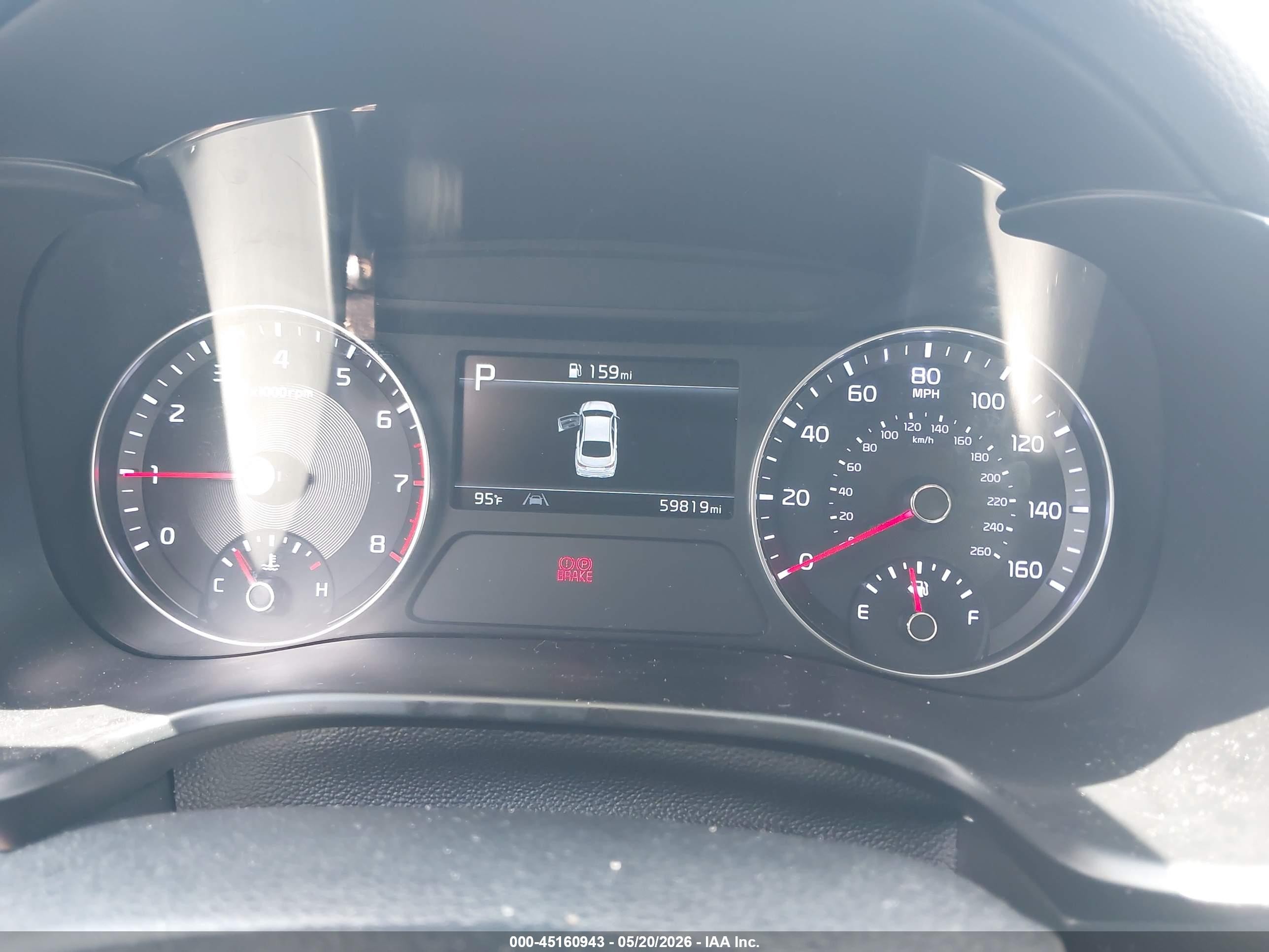 2023 Kia Forte Lxs Gray vin: 3KPF24AD4PE631137