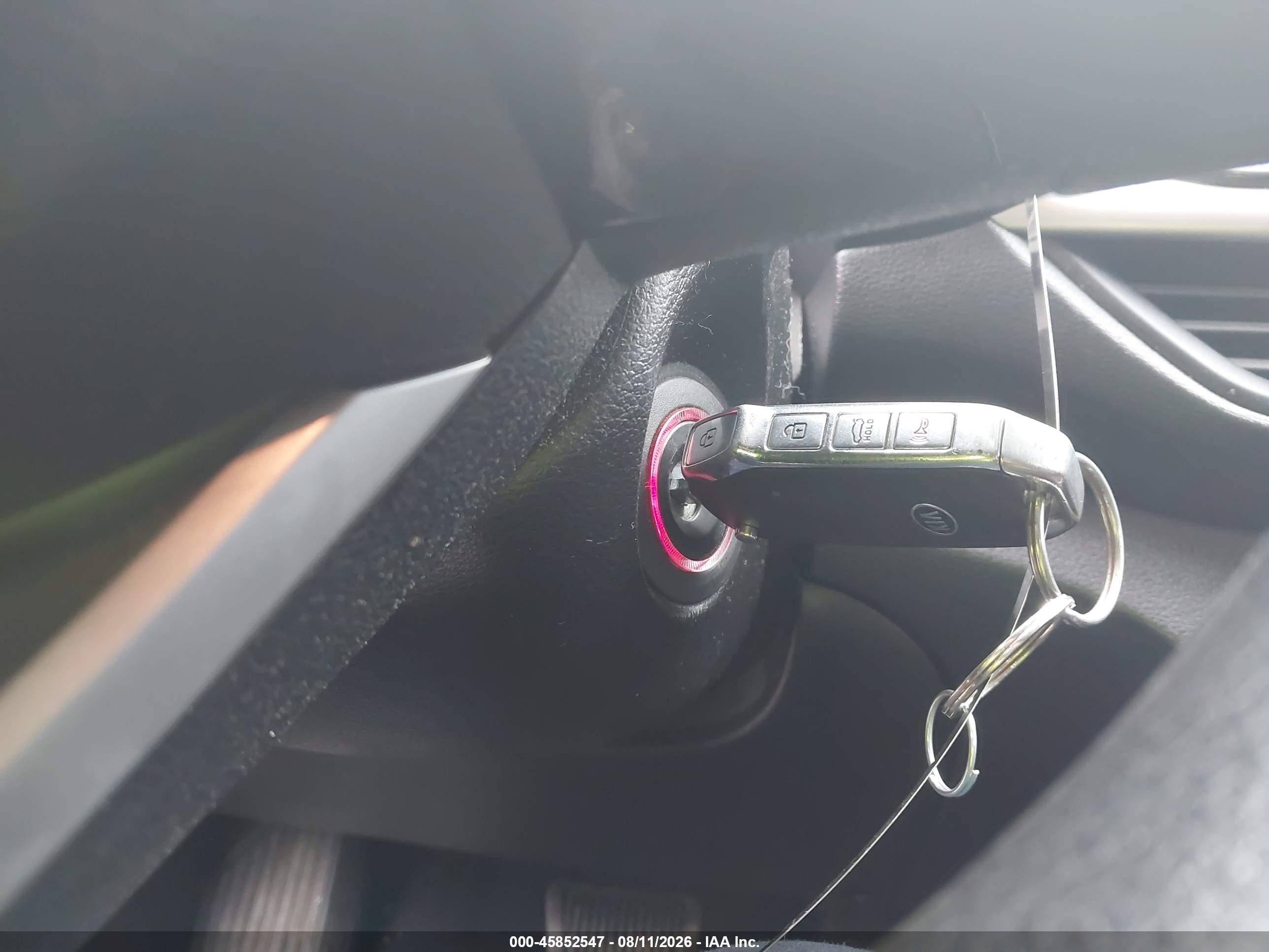 2019 Kia Forte Fe Black vin: 3KPF24AD5KE071170