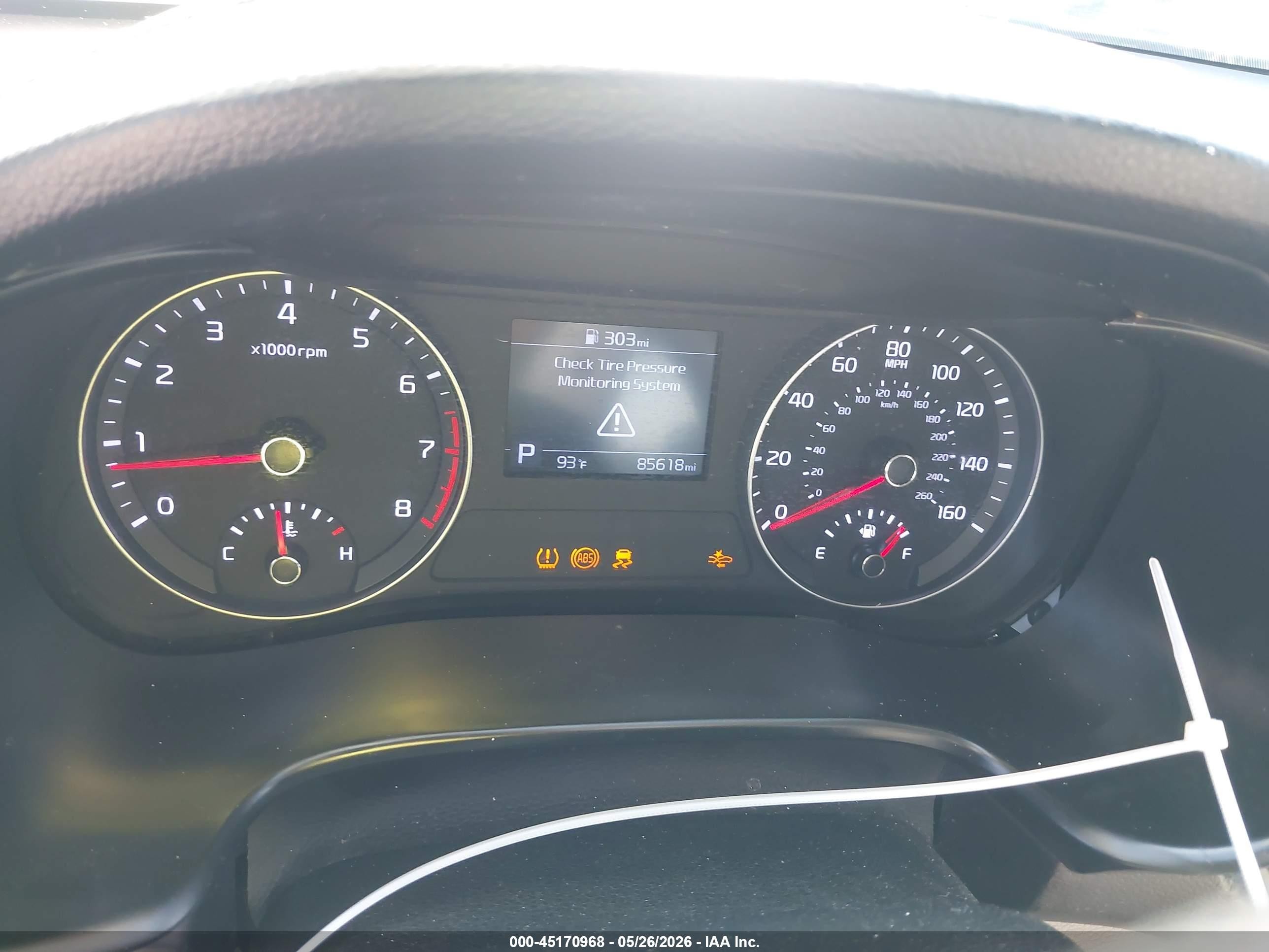 2020 Kia Forte Lxs Gray vin: 3KPF24AD5LE167821