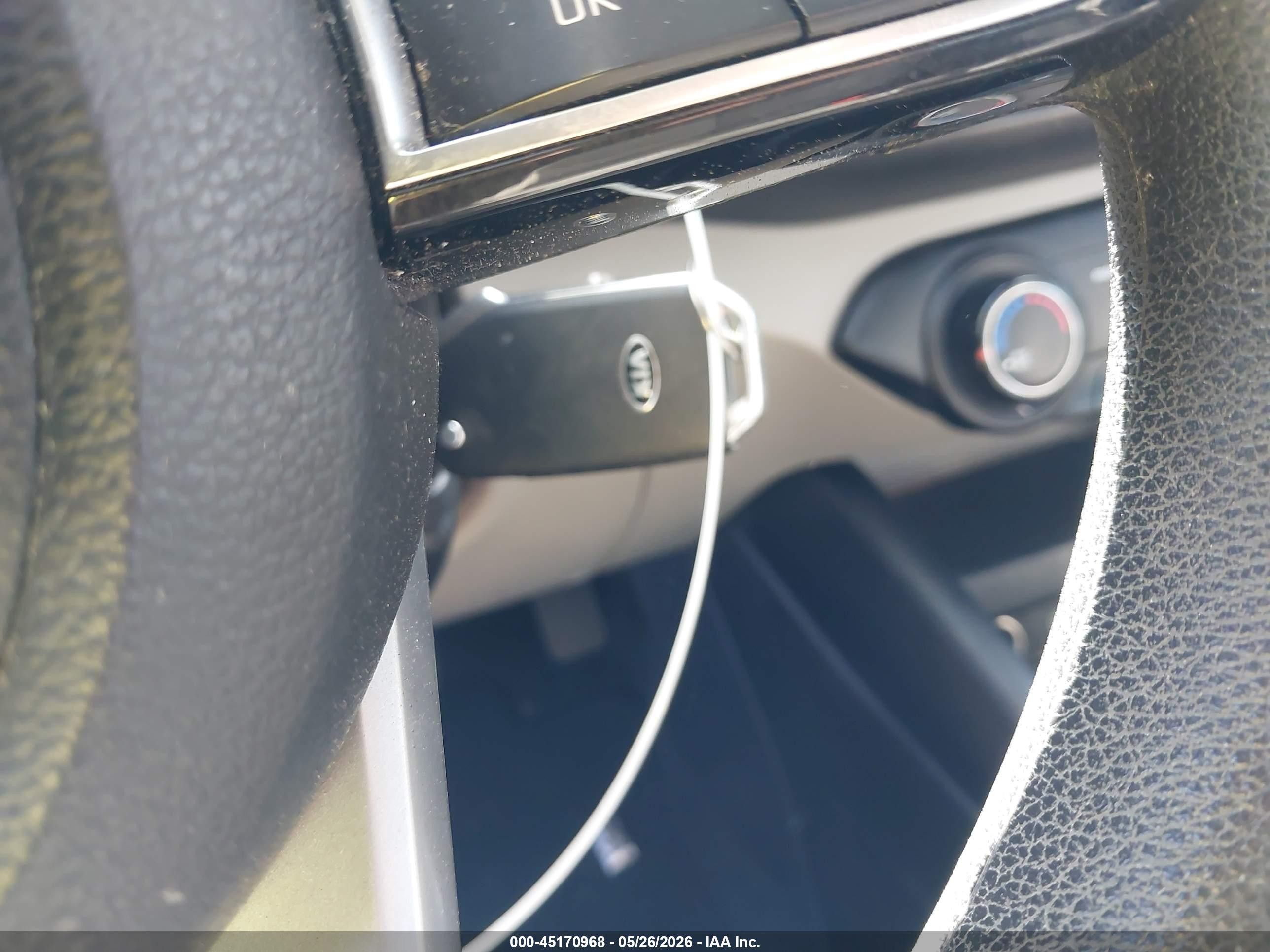 2020 Kia Forte Lxs Gray vin: 3KPF24AD5LE167821