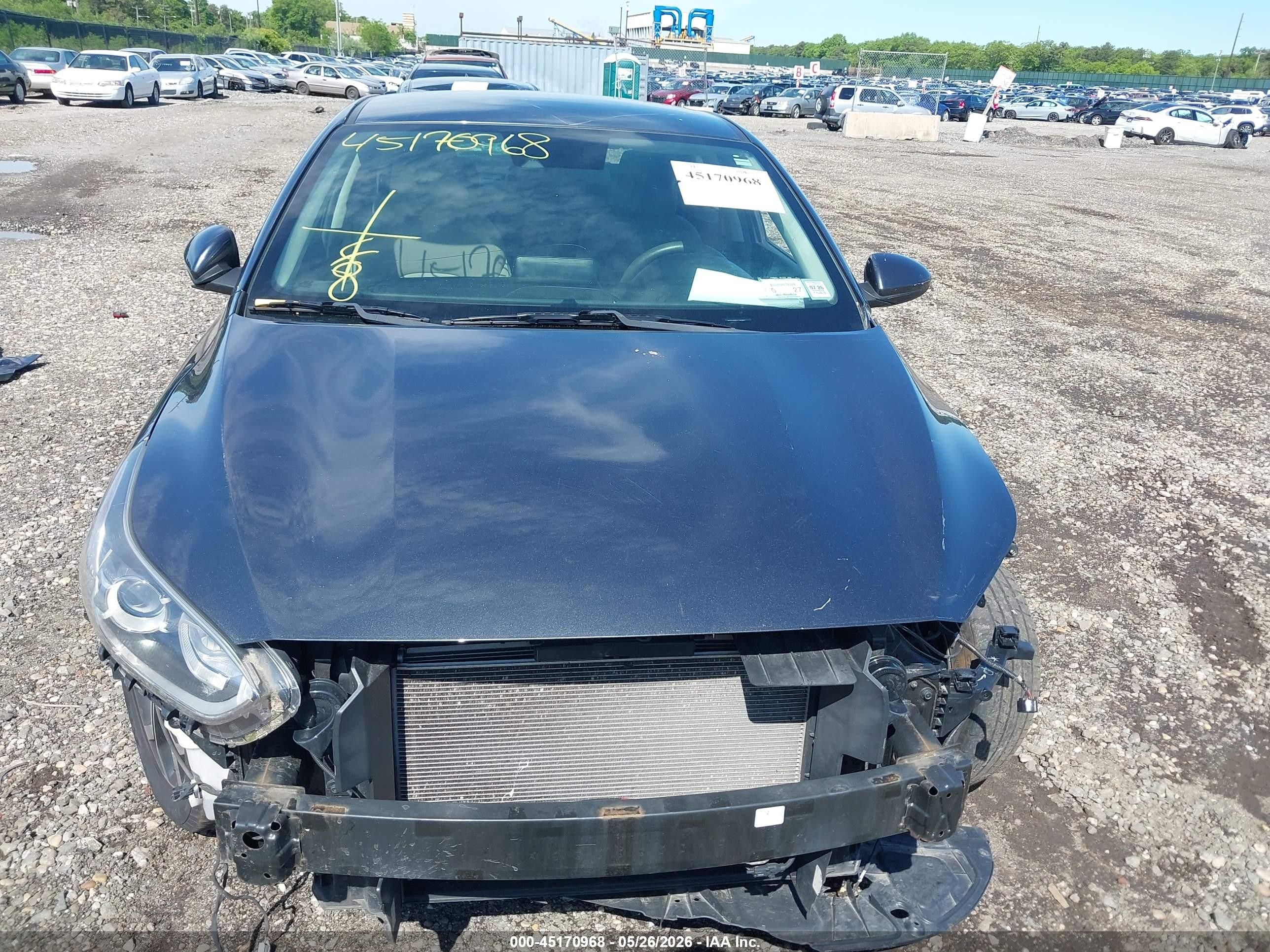 2020 Kia Forte Lxs Gray vin: 3KPF24AD5LE167821