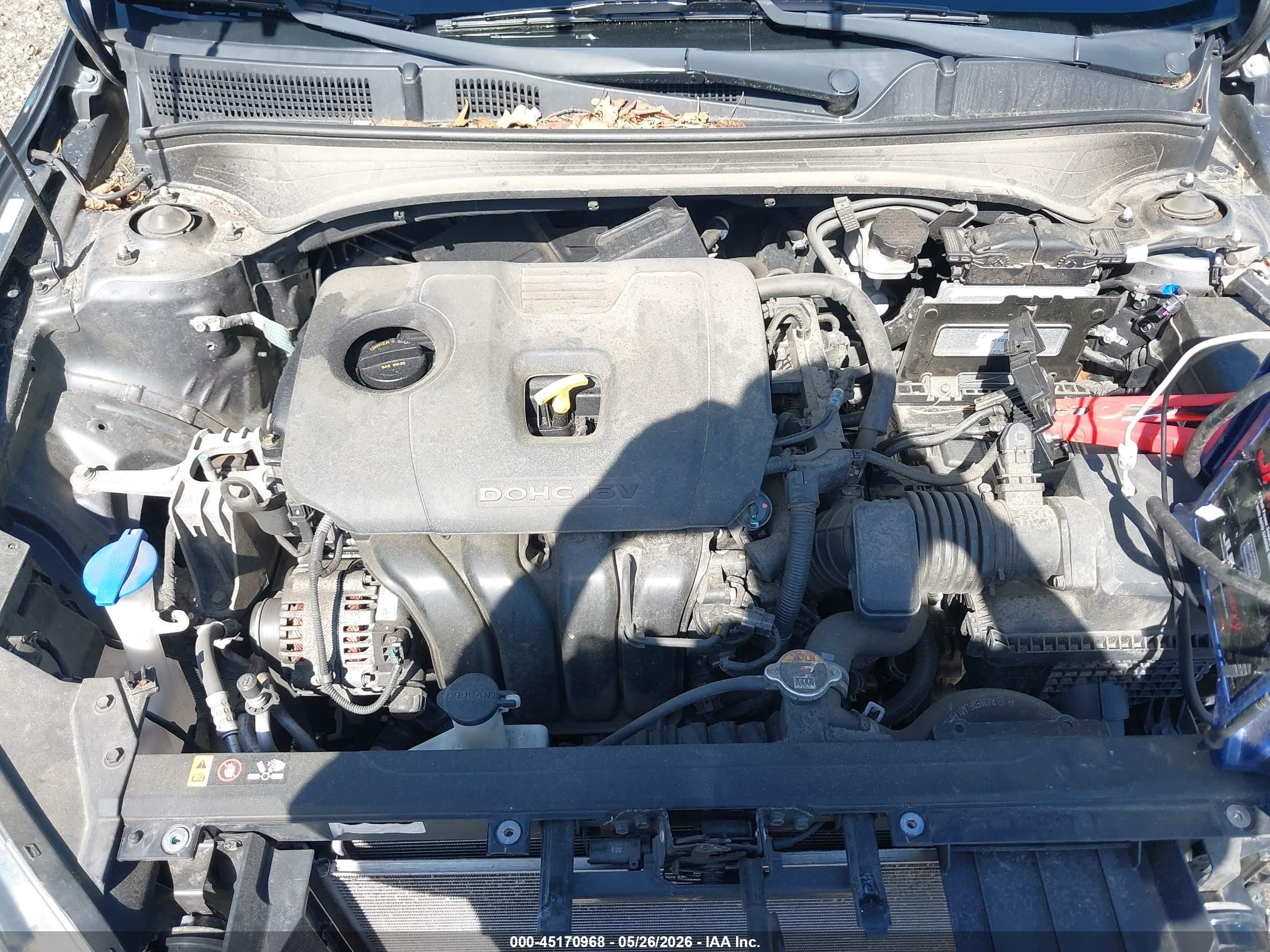 2020 Kia Forte Lxs Gray vin: 3KPF24AD5LE167821