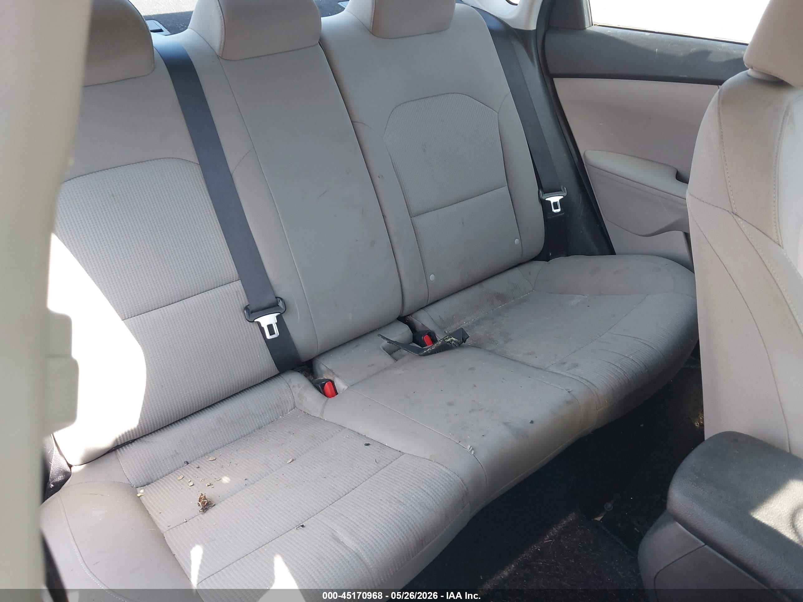 2020 Kia Forte Lxs Gray vin: 3KPF24AD5LE167821