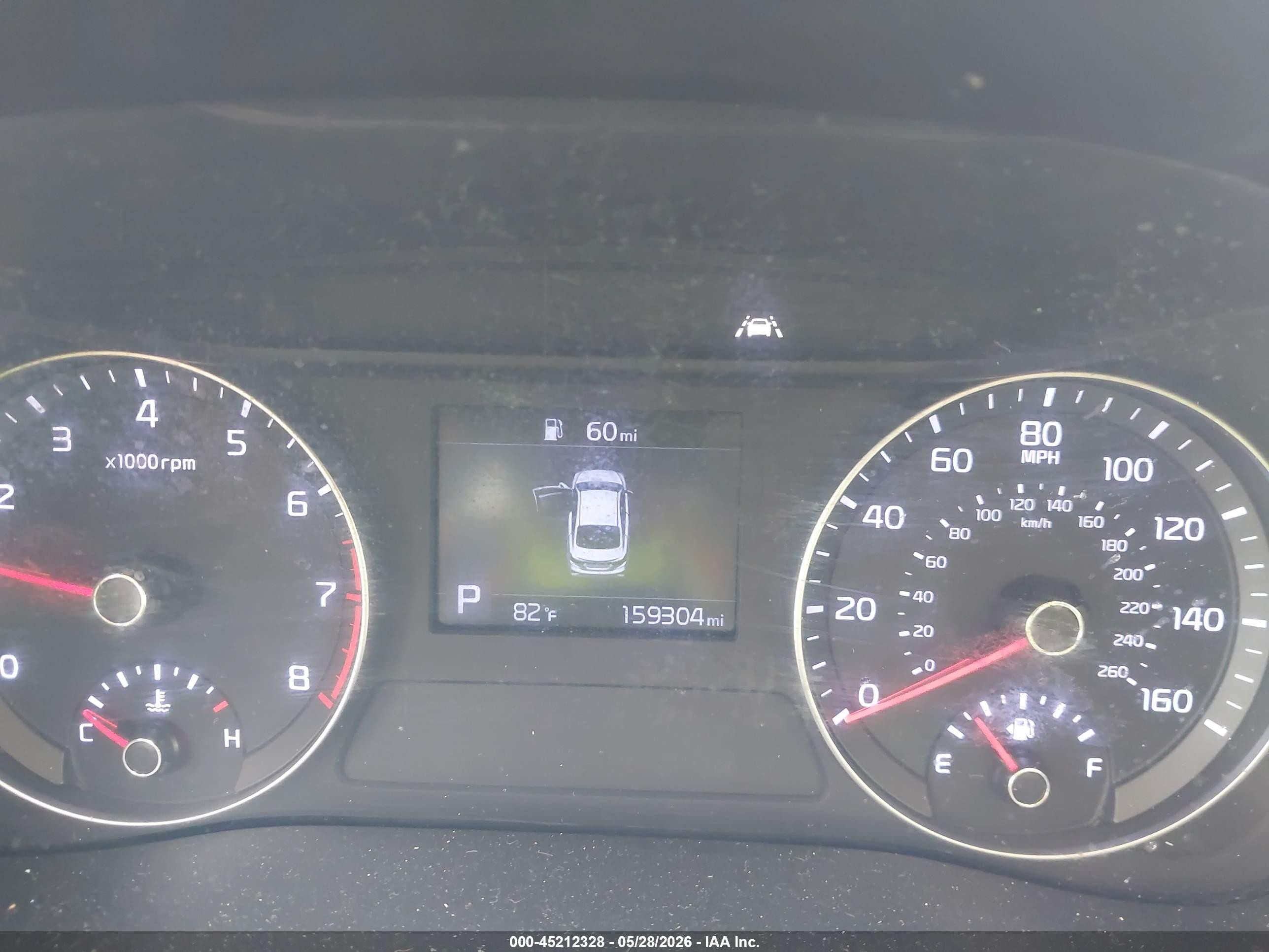 2020 Kia Forte Fe Gray vin: 3KPF24AD5LE175157
