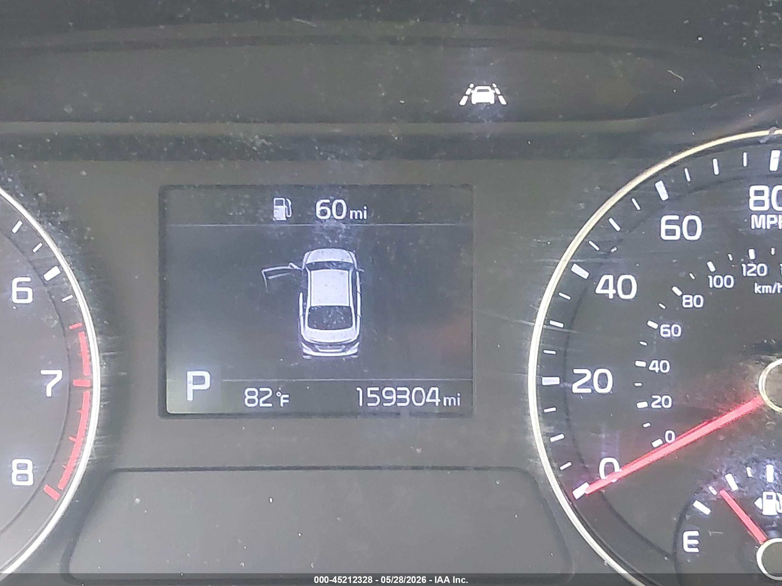 2020 Kia Forte Fe Gray vin: 3KPF24AD5LE175157