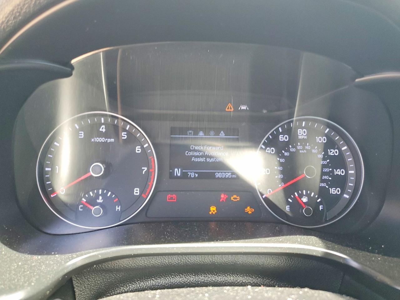 2021 Kia Forte Lxs Silver vin: 3KPF24AD5ME311434