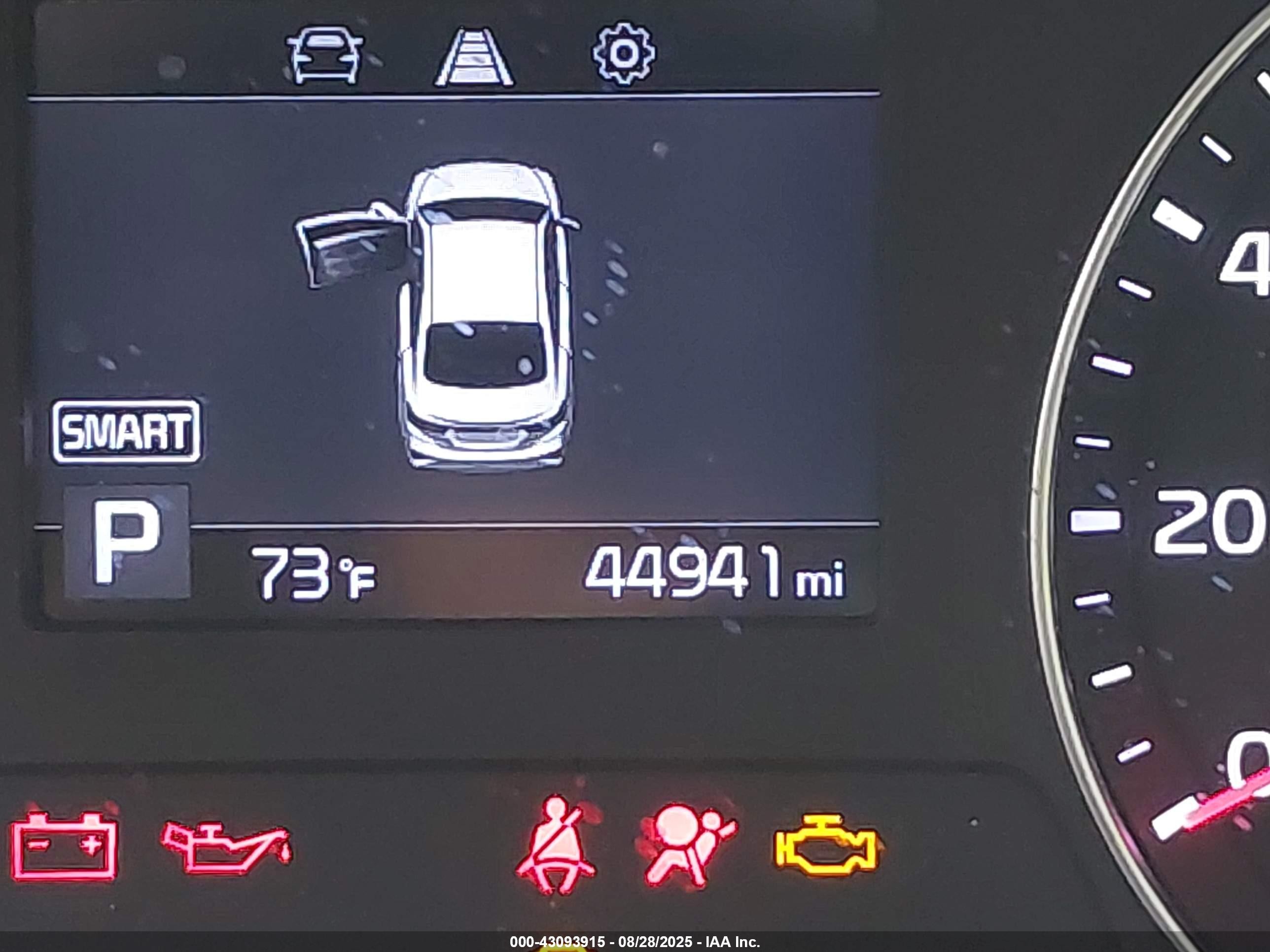 2021 Kia Forte Lxs Черный vin: 3KPF24AD5ME318626