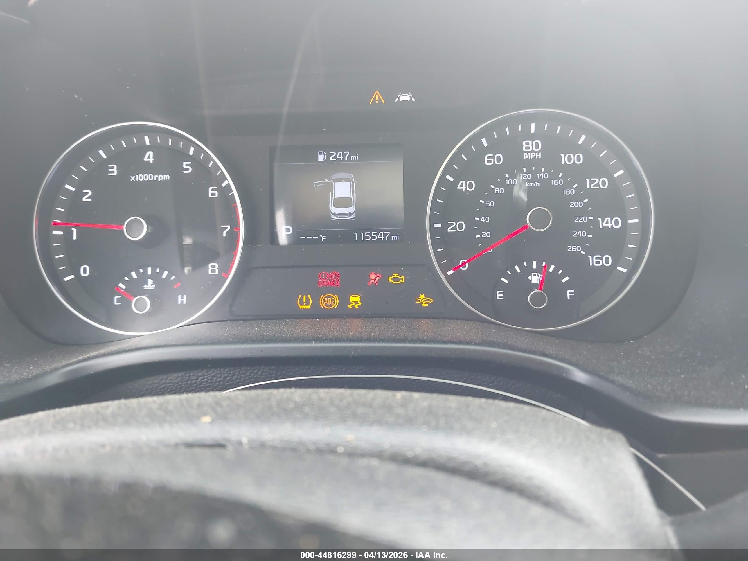 2021 Kia Forte Fe Белый vin: 3KPF24AD5ME402722