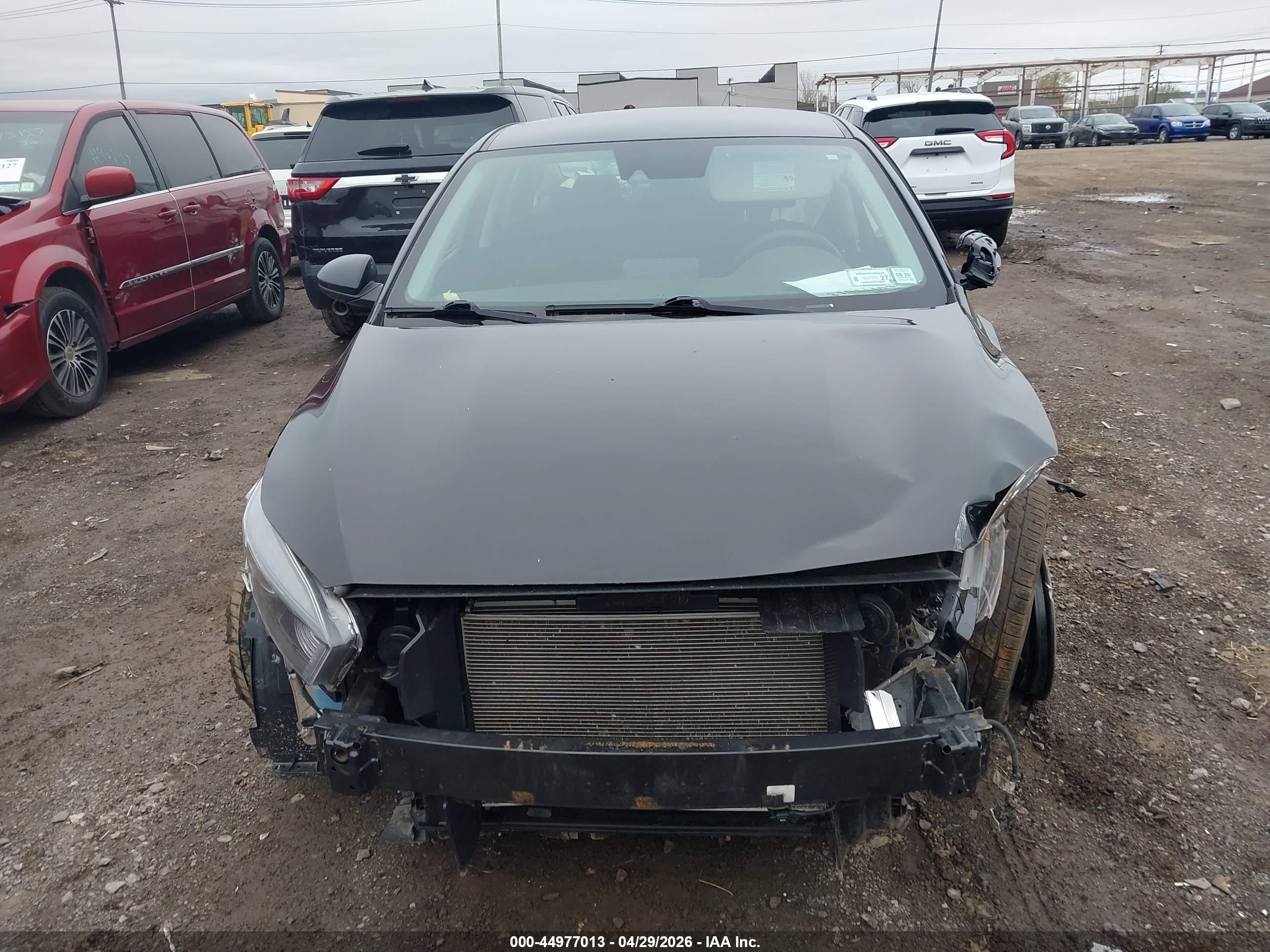 2023 Kia Forte Lxs Black vin: 3KPF24AD5PE587407
