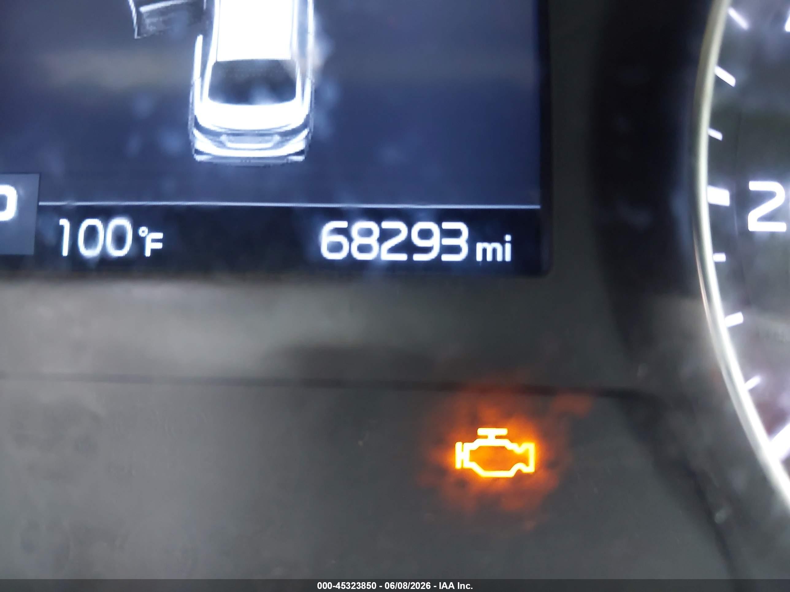 2019 Kia Forte Lxs Синий vin: 3KPF24AD6KE045886