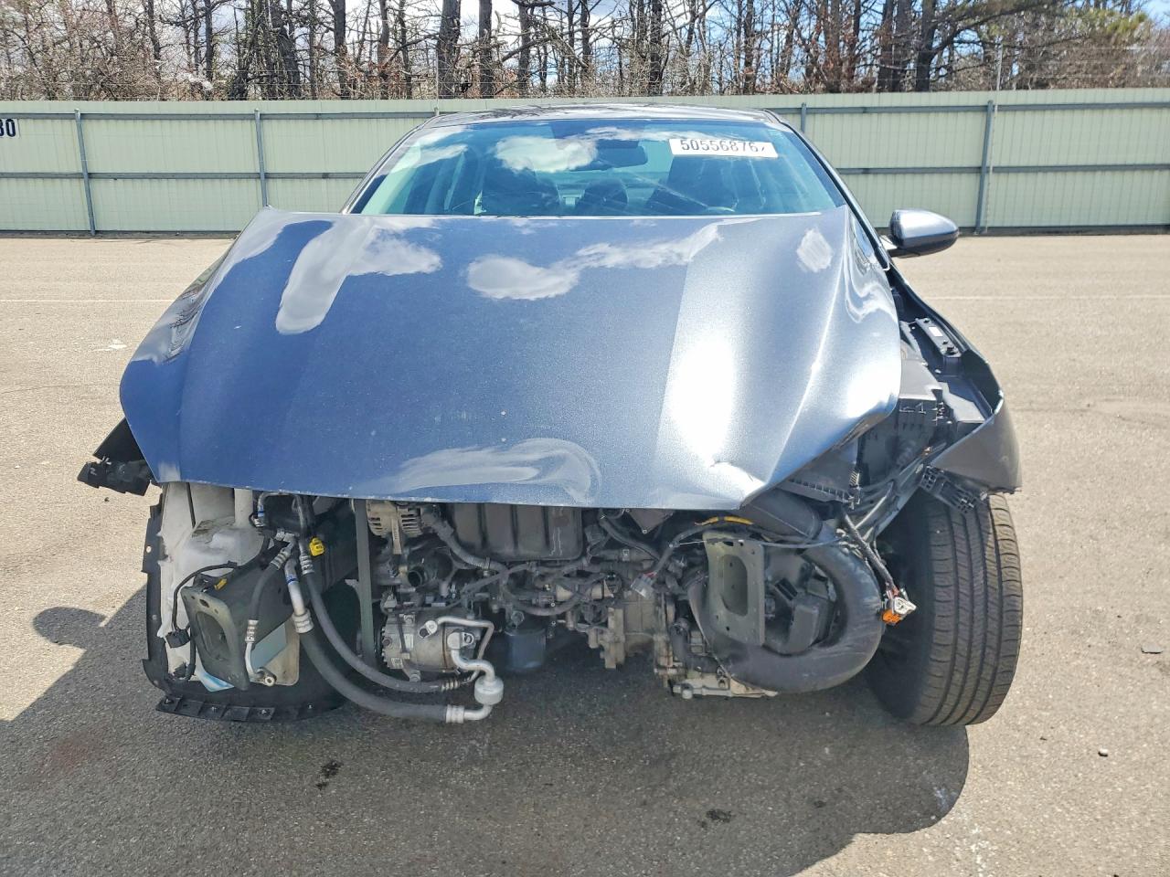 2023 Kia Forte Lx Charcoal vin: 3KPF24AD6PE677987