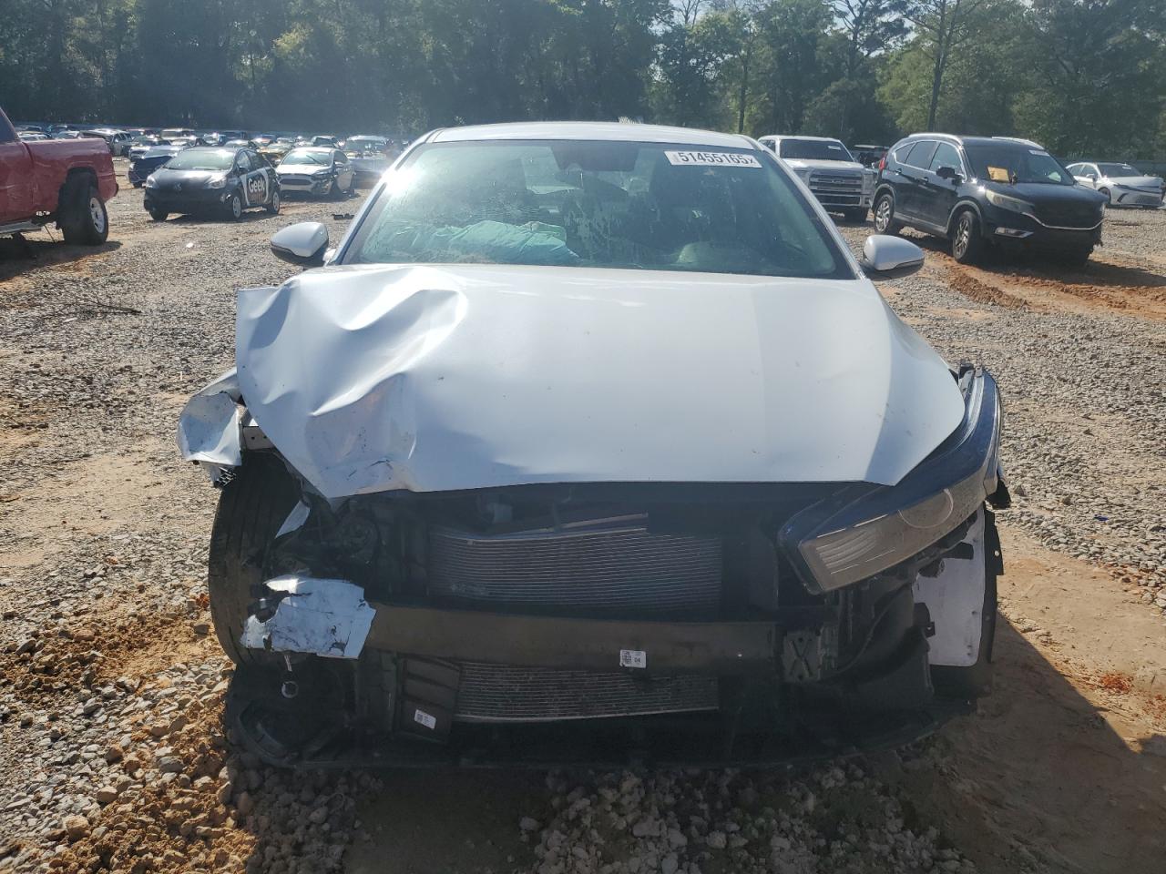 2024 Kia Forte Lx White vin: 3KPF24AD6RE826336
