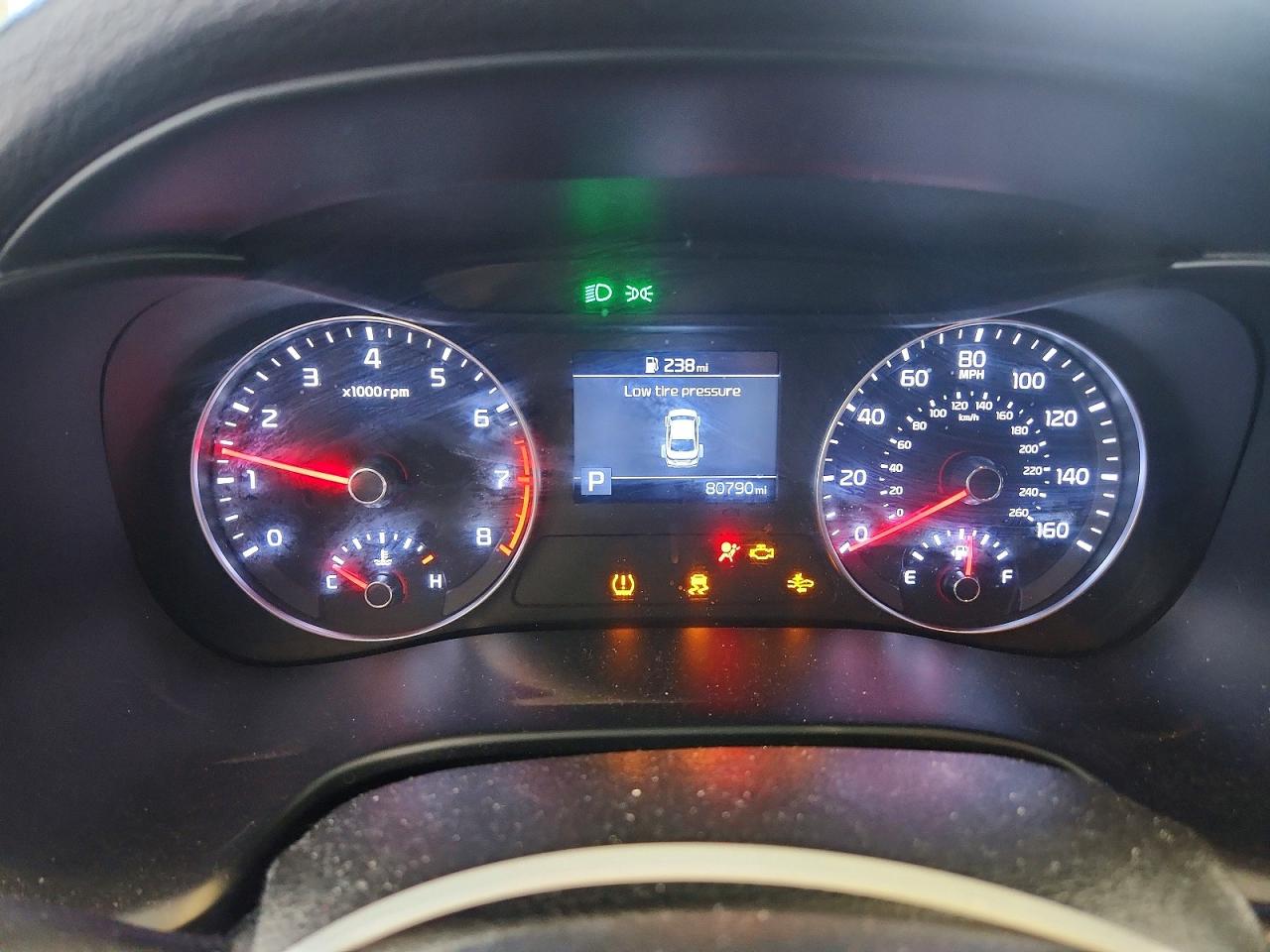 2021 Kia Forte Lxs Silver vin: 3KPF24AD7ME266822