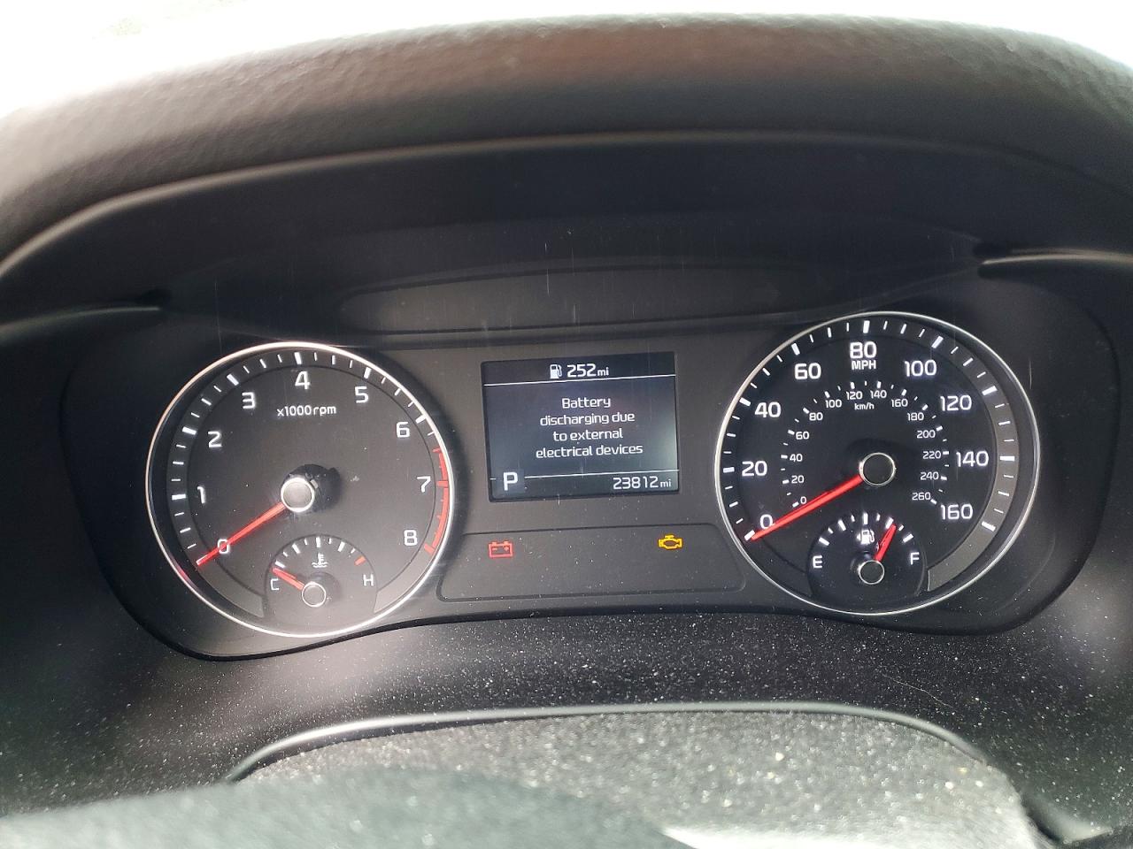 2021 Kia Forte Lxs Gray vin: 3KPF24AD7ME326209