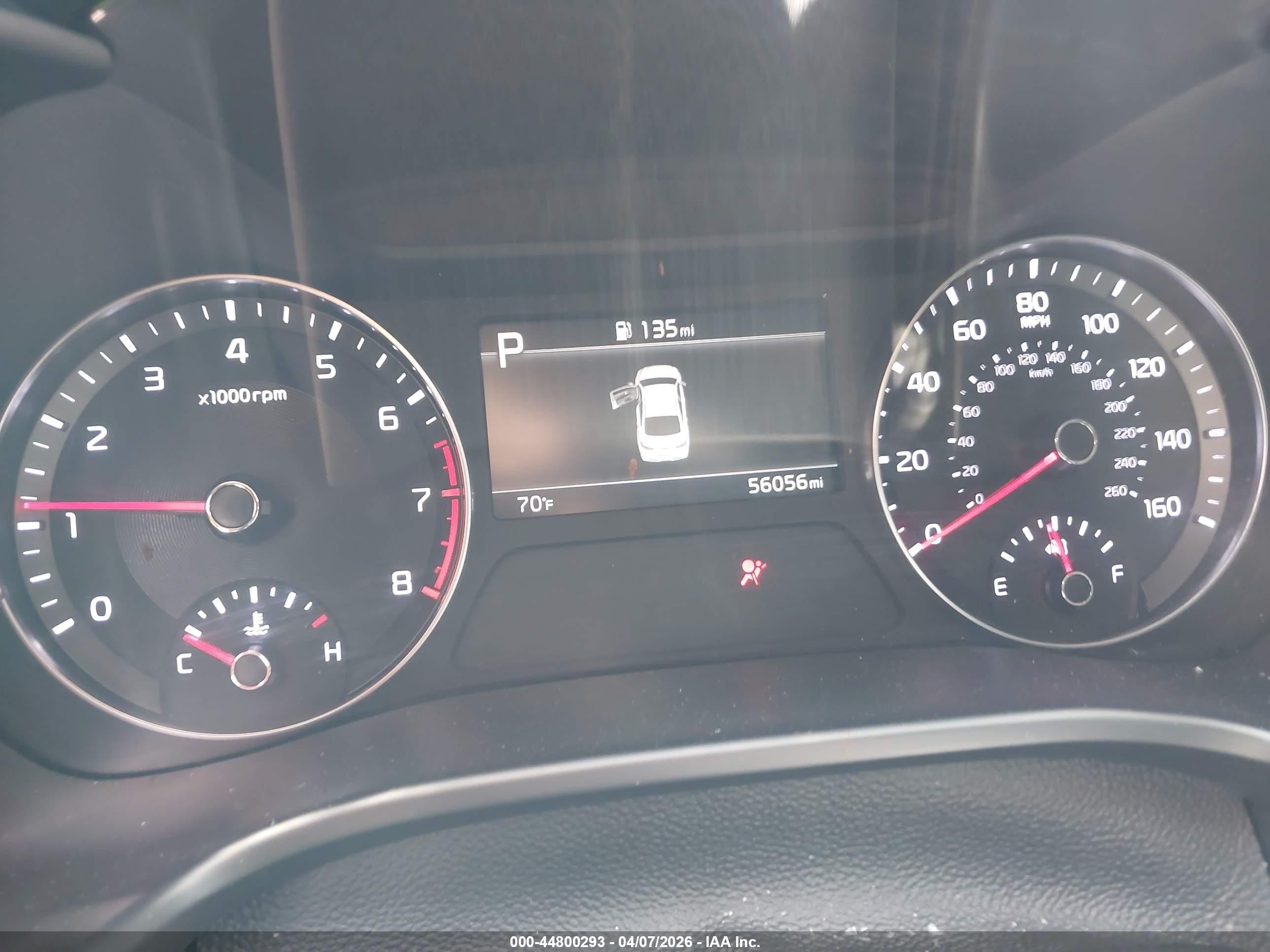 2024 Kia Forte Lxs Gray vin: 3KPF24AD7RE770049