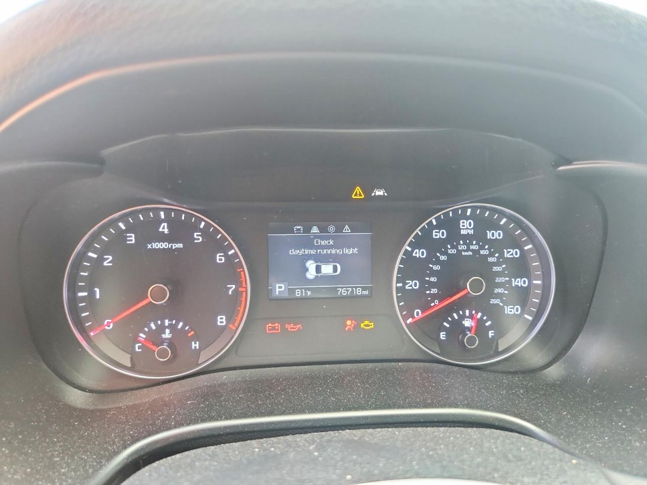 2020 Kia Forte Lxs Gray vin: 3KPF24AD8LE251812