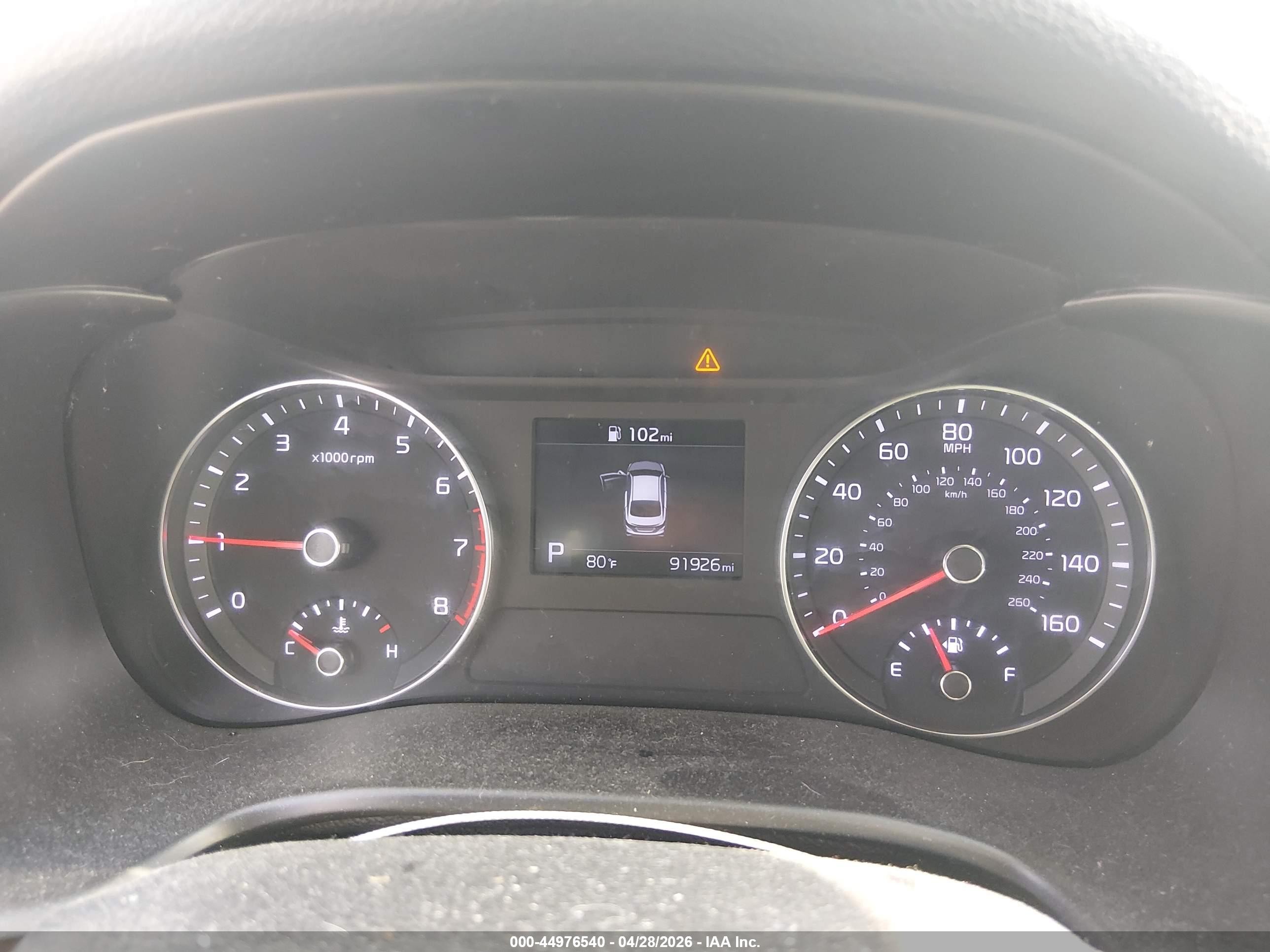 2021 Kia Forte Lxs Gray vin: 3KPF24AD8ME376617
