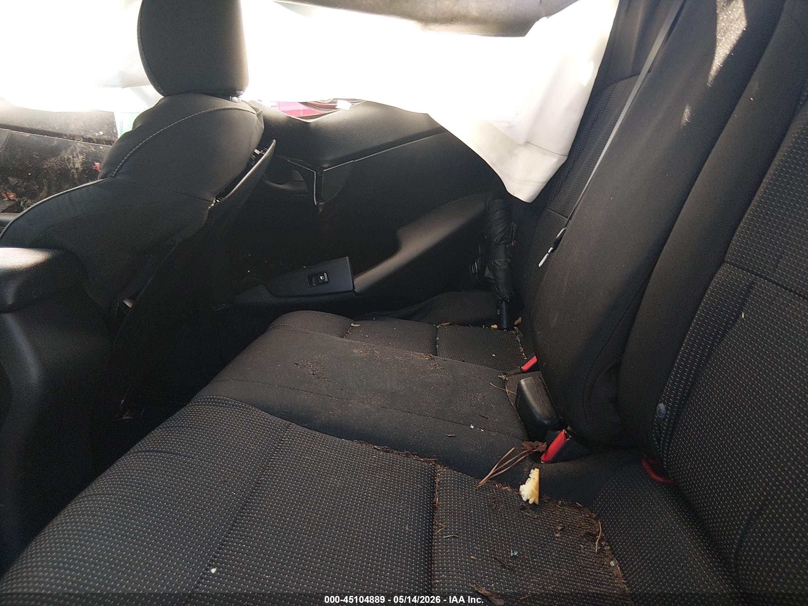 2019 Kia Forte Lxs Red vin: 3KPF24AD9KE129121