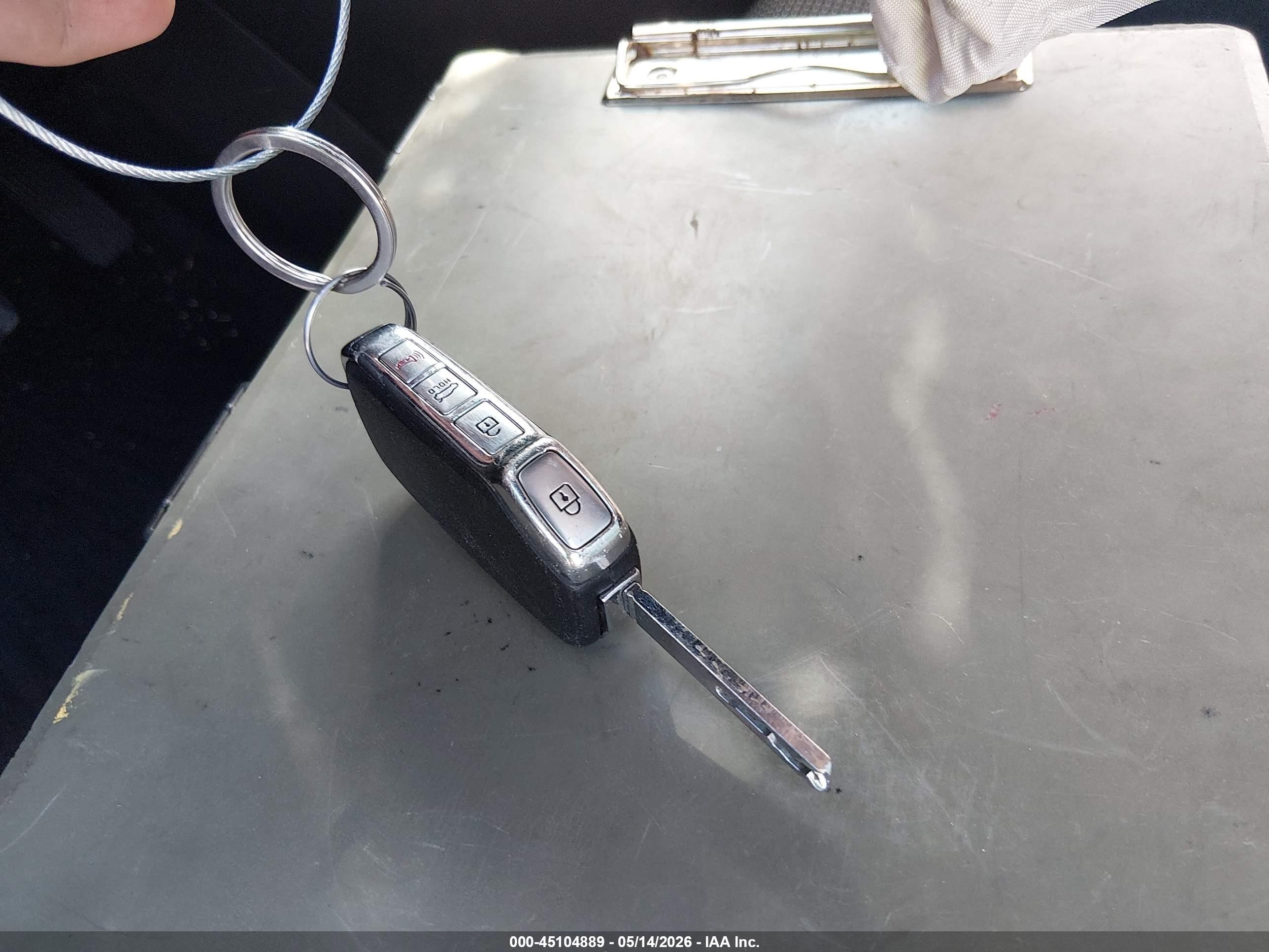 2019 Kia Forte Lxs Red vin: 3KPF24AD9KE129121