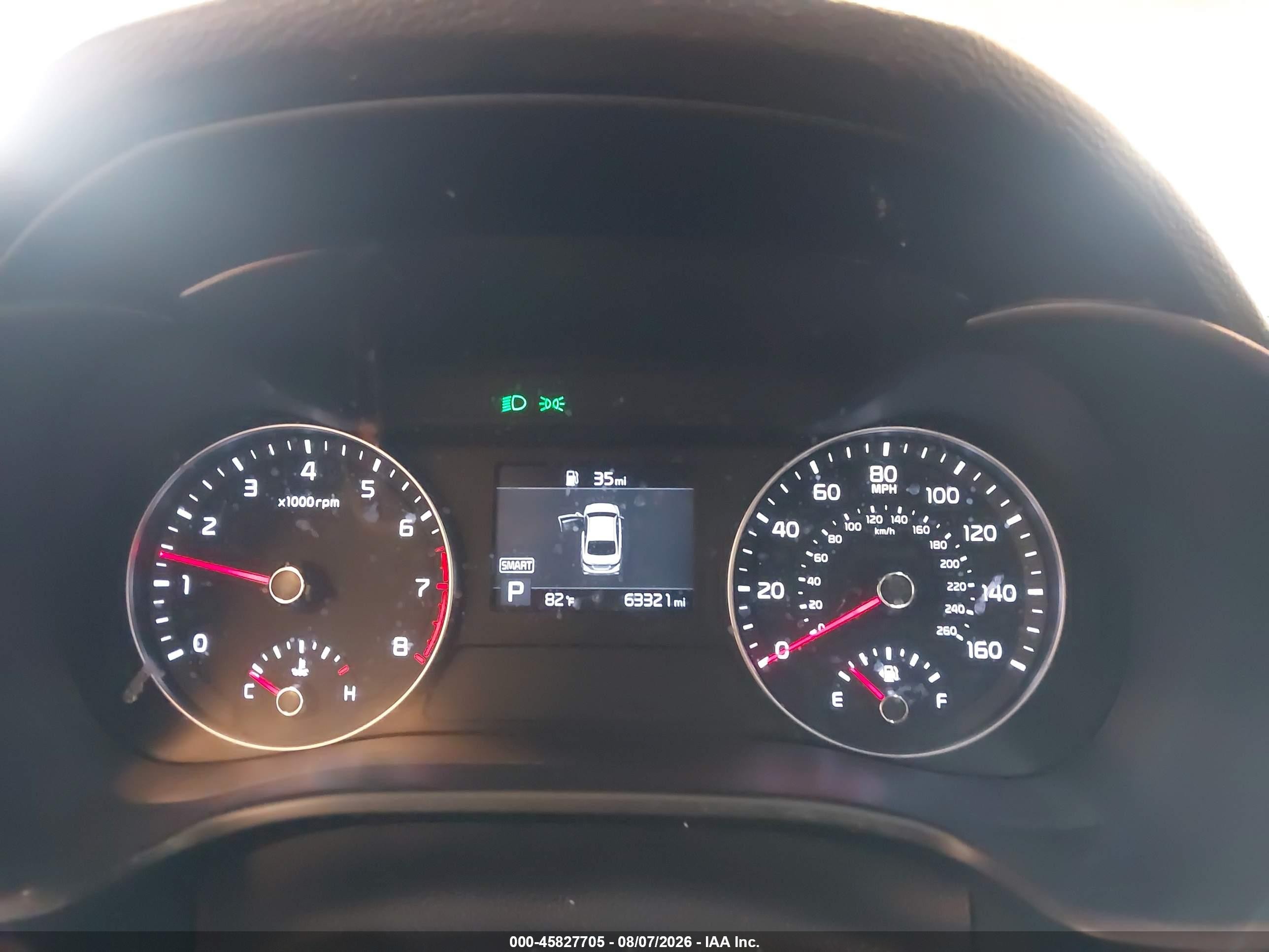 2021 Kia Forte Fe/lxs Gray vin: 3KPF24AD9ME262500