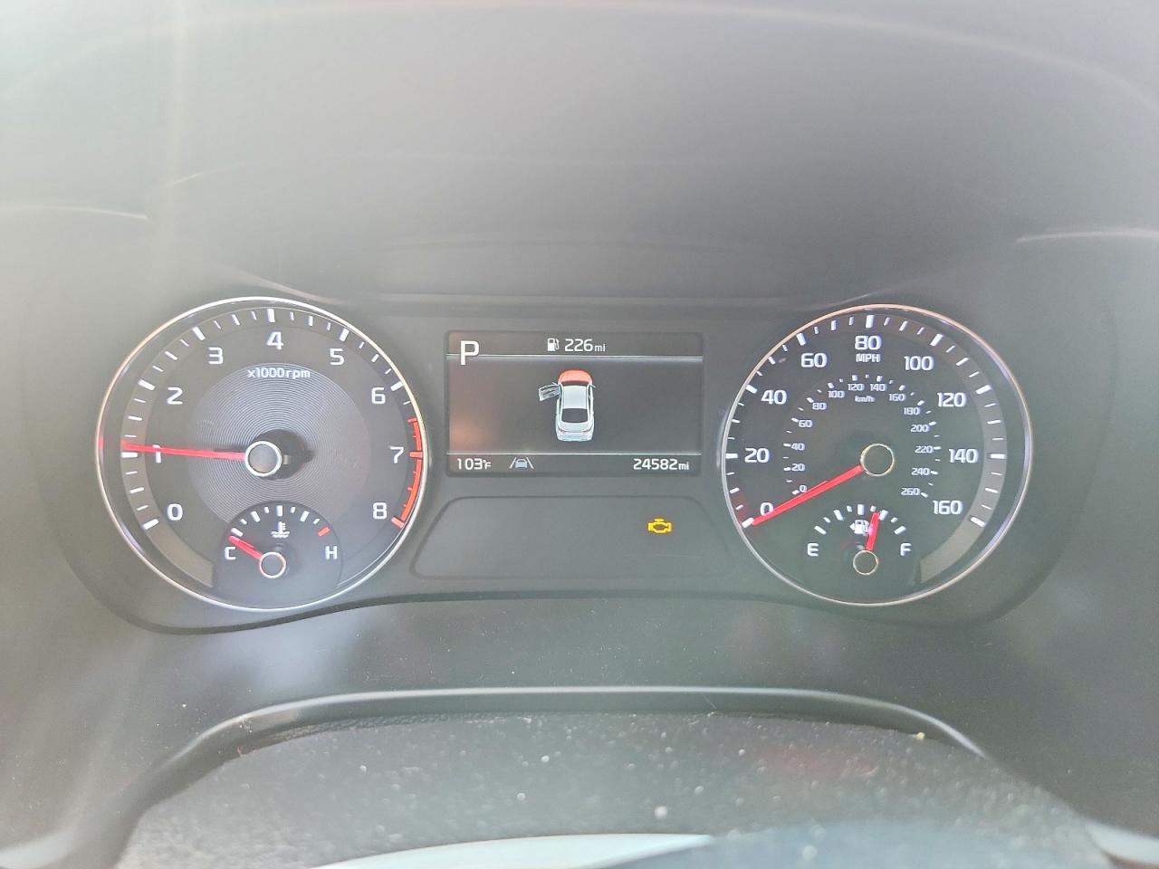 2023 Kia Forte Lxs Red vin: 3KPF24AD9PE590388