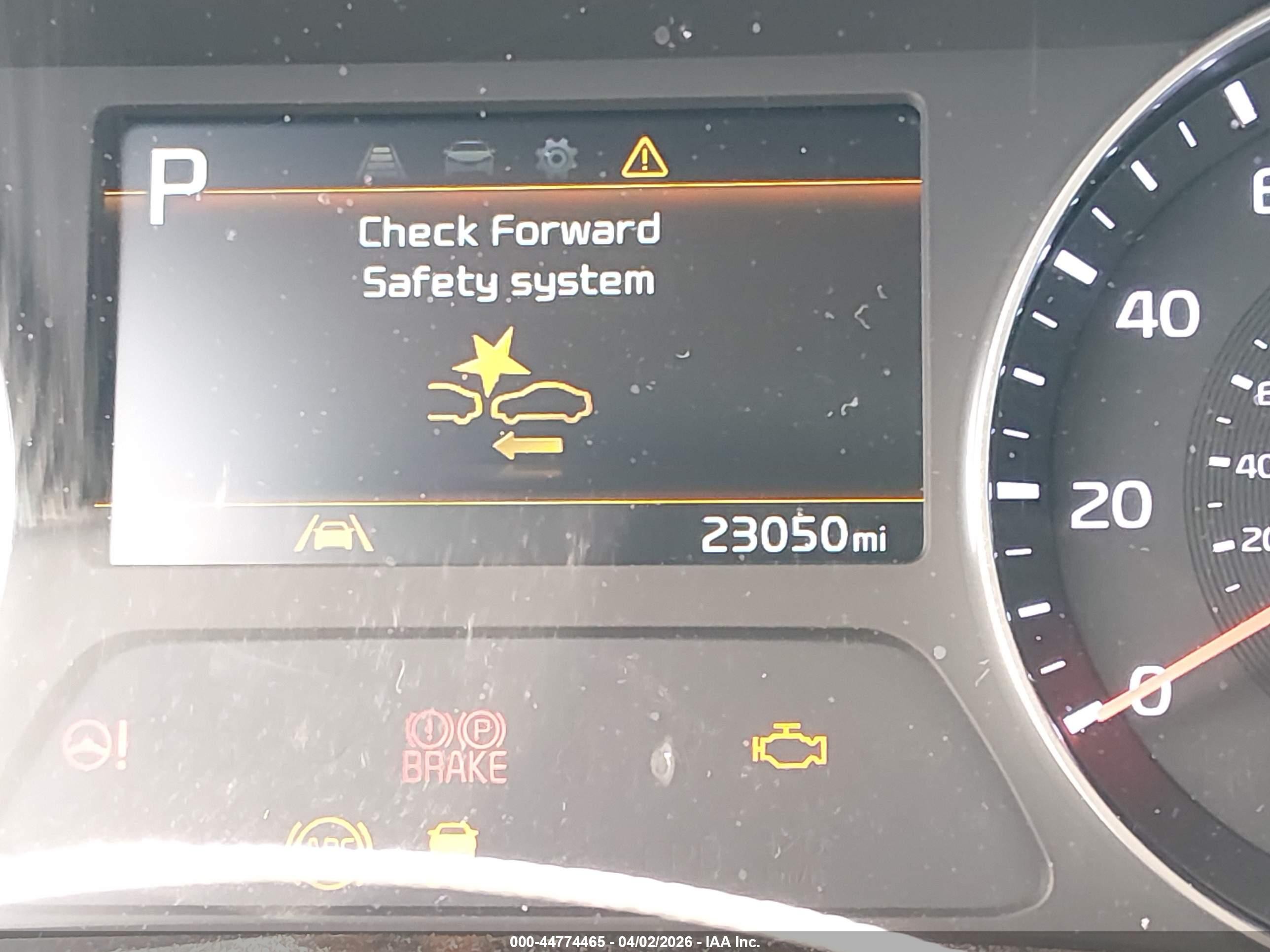 2024 Kia Forte Lxs Gray vin: 3KPF24AD9RE736291
