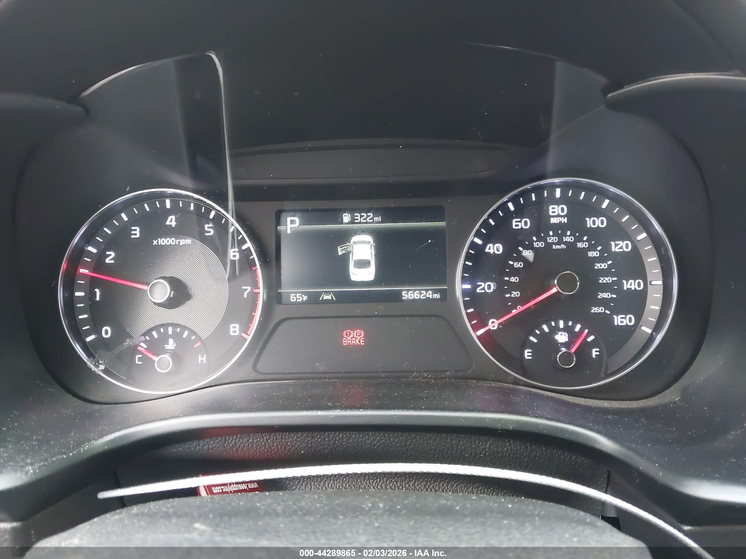 2024 Kia Forte Lxs Gray vin: 3KPF24AD9RE748005
