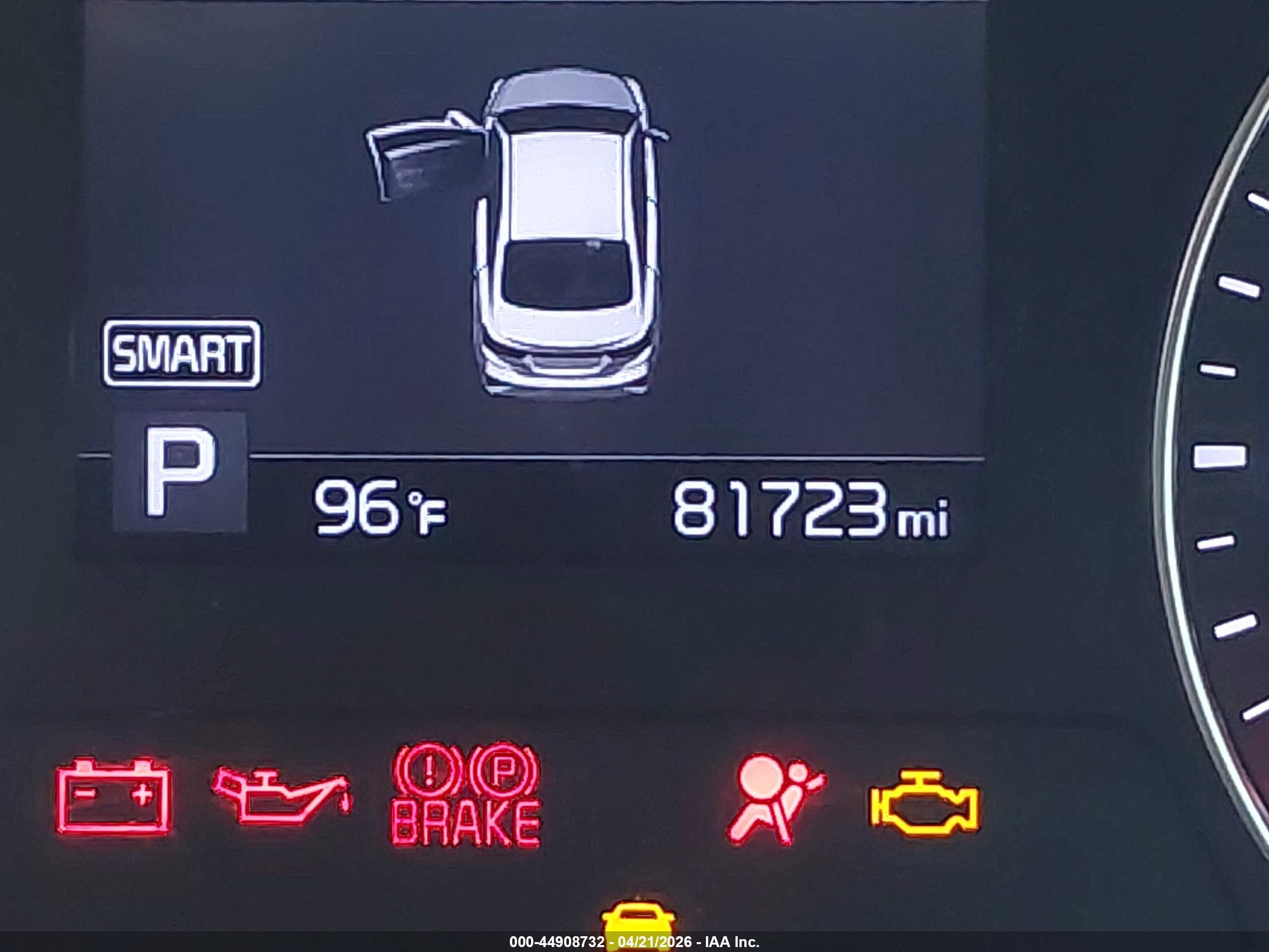 2020 Kia Forte Lxs Blue vin: 3KPF24ADXLE243730