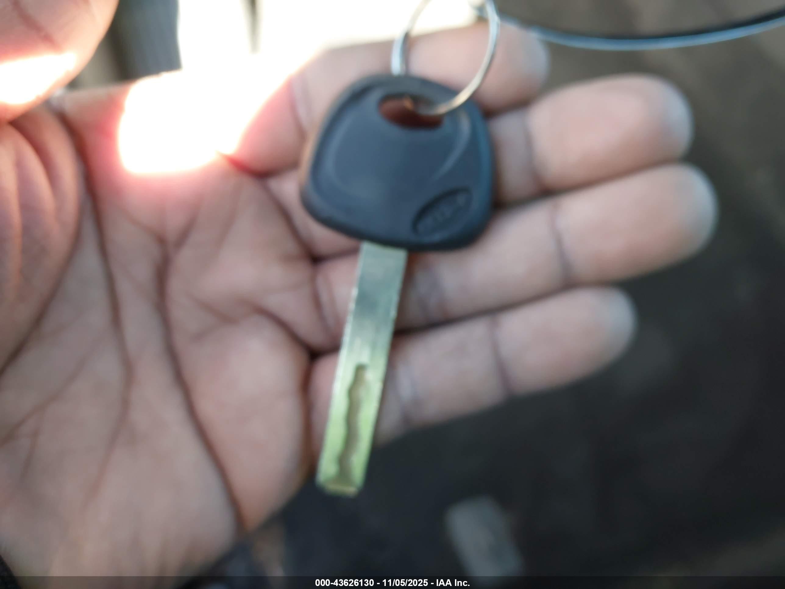 2021 Kia Forte Fe Black vin: 3KPF24ADXME326639