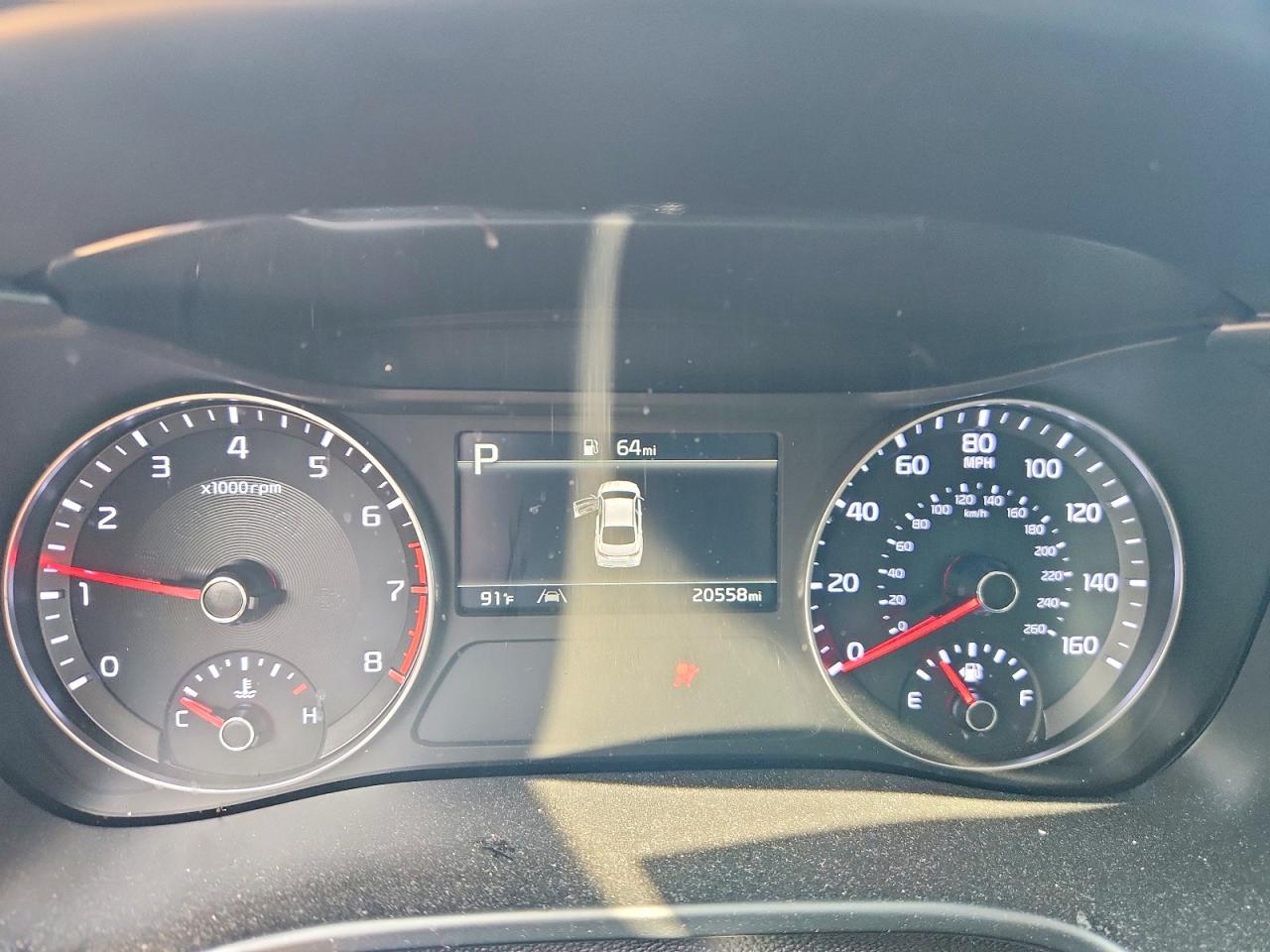 2024 Kia Forte Lxs Blue vin: 3KPF24ADXRE698733