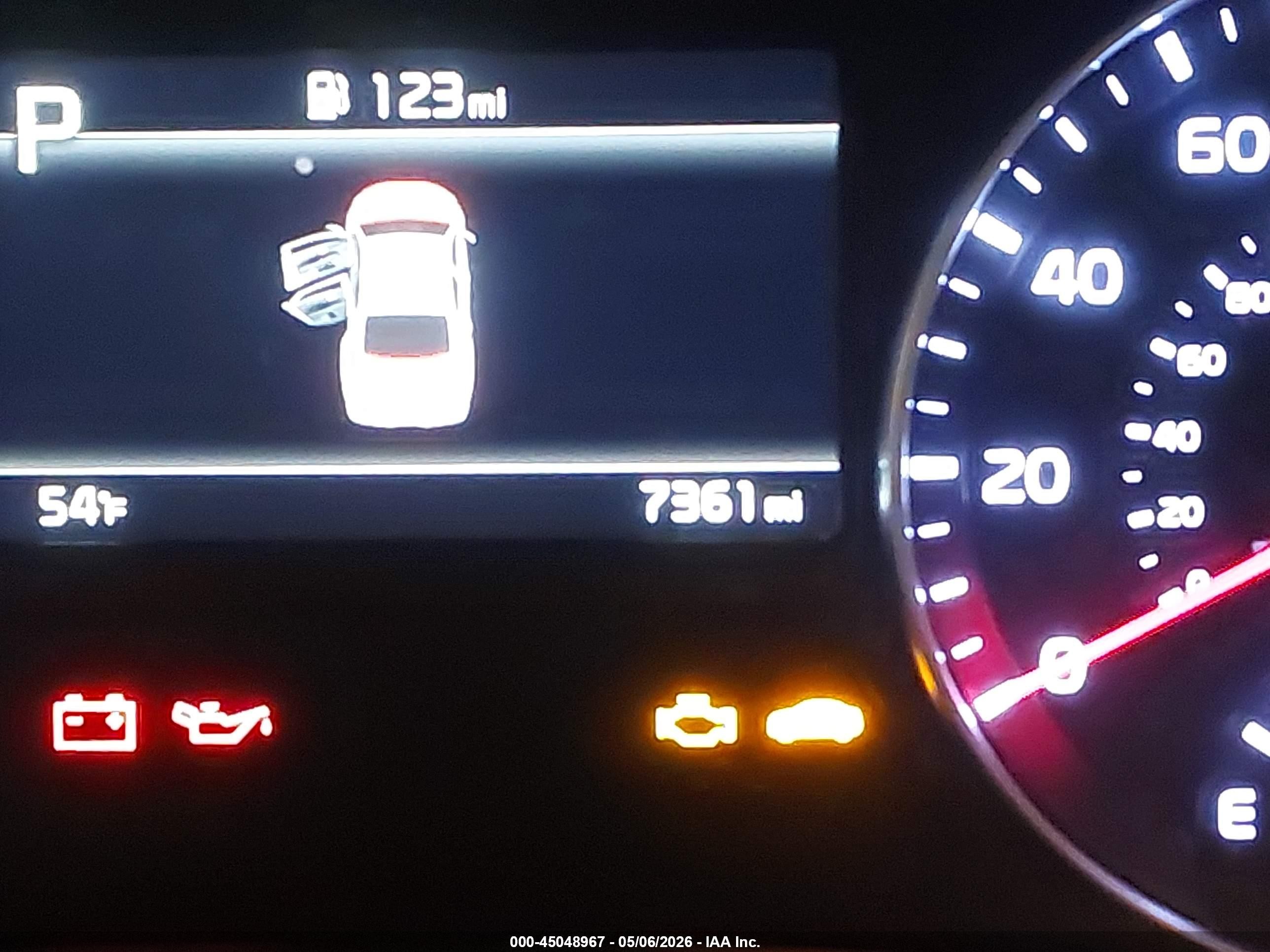 2024 Kia Forte Lxs Синий vin: 3KPF24ADXRE734789