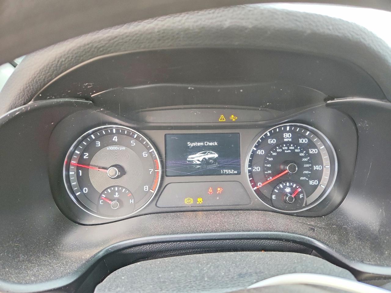2024 Kia Forte Lx Черный vin: 3KPF24ADXRE802931