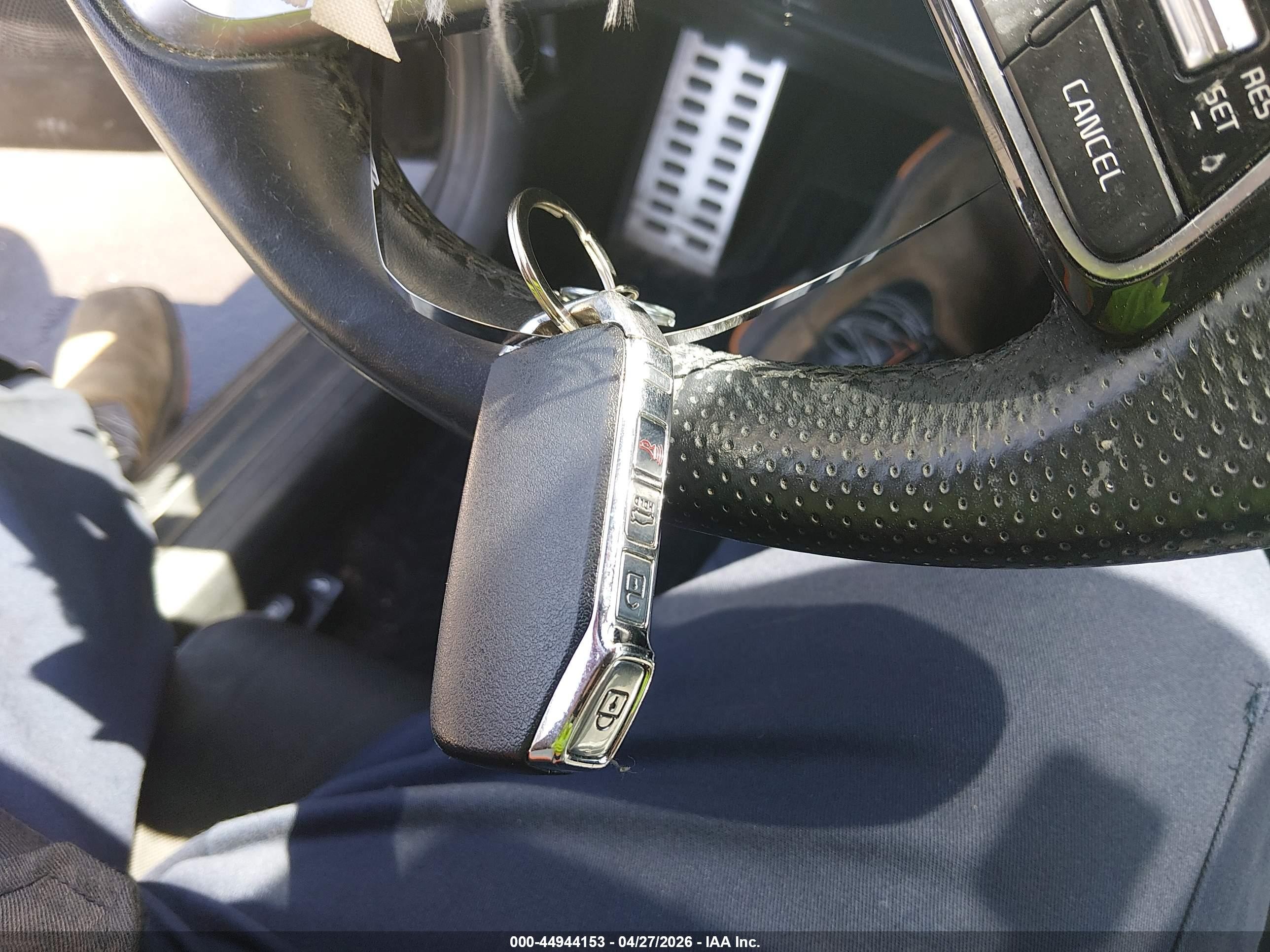 2020 Kia Forte Gt-line Gray vin: 3KPF34AD3LE169113