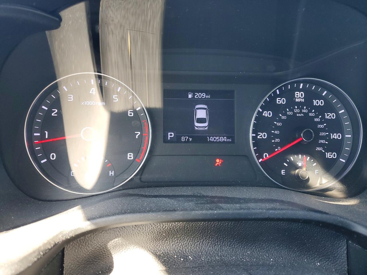 2020 Kia Forte Gt Line Синий vin: 3KPF34AD6LE228946