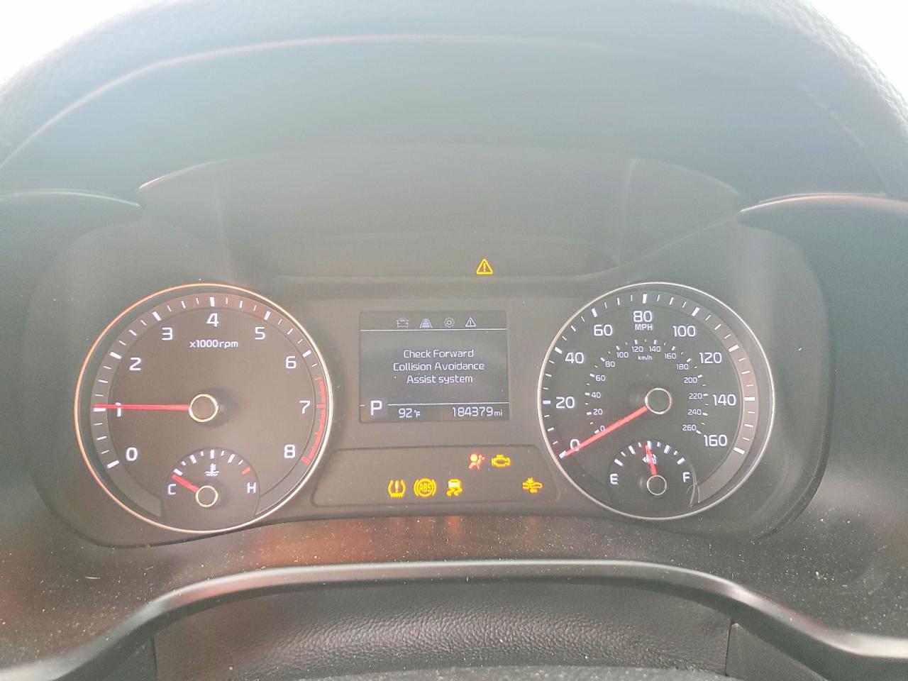 2019 Kia Forte S Black vin: 3KPF34AD7KE020766