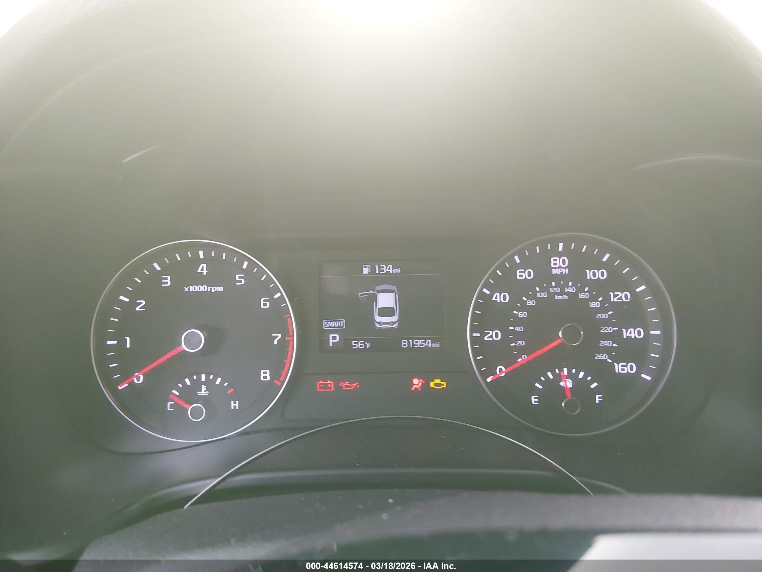 2019 Kia Forte S White vin: 3KPF34AD8KE025992