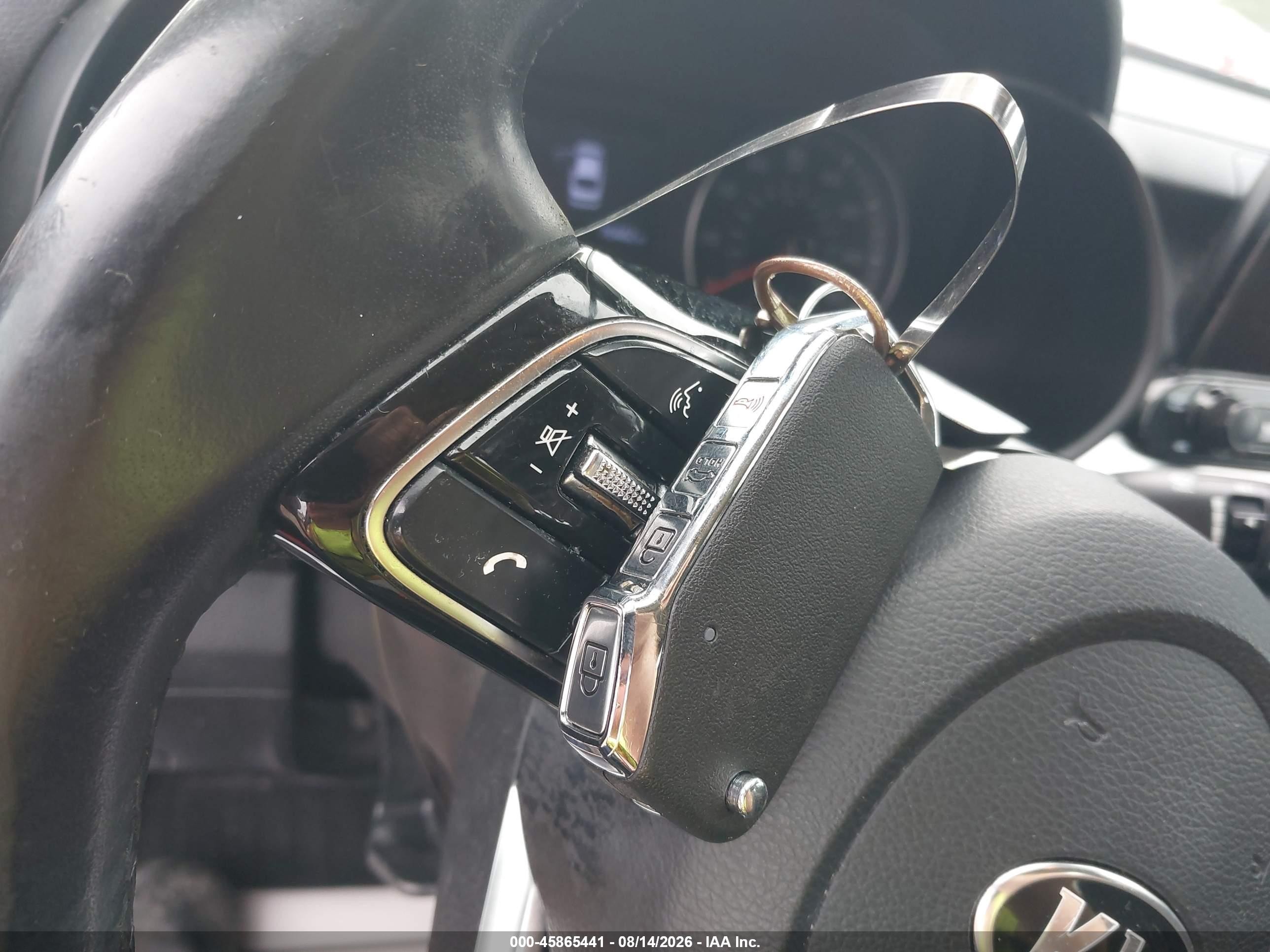 2019 Kia Forte S Красный vin: 3KPF34ADXKE048223