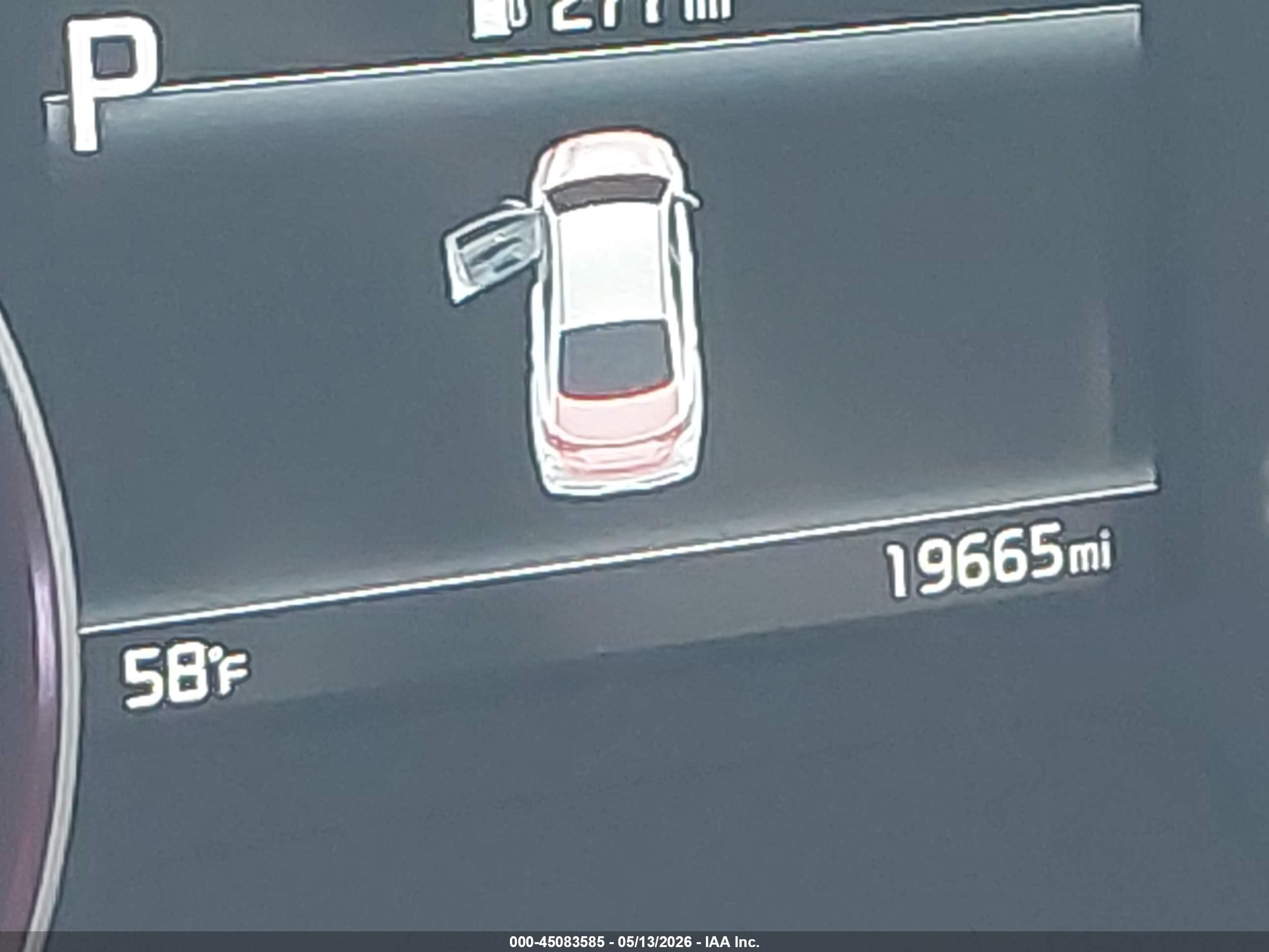 2023 Kia Forte Gt White vin: 3KPF44AC0PE634019