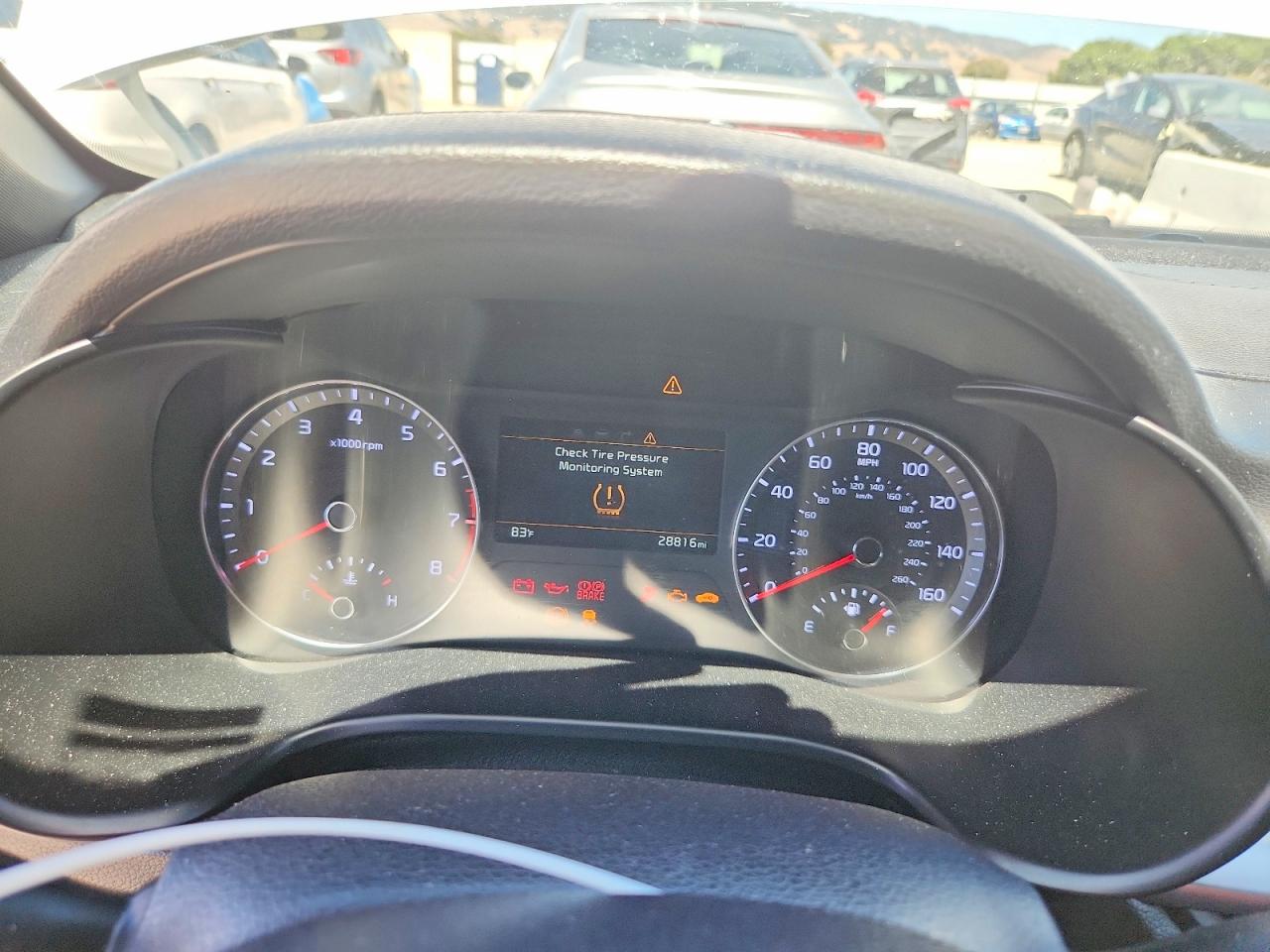 2023 Kia Forte Gt White vin: 3KPF44AC4PE538085