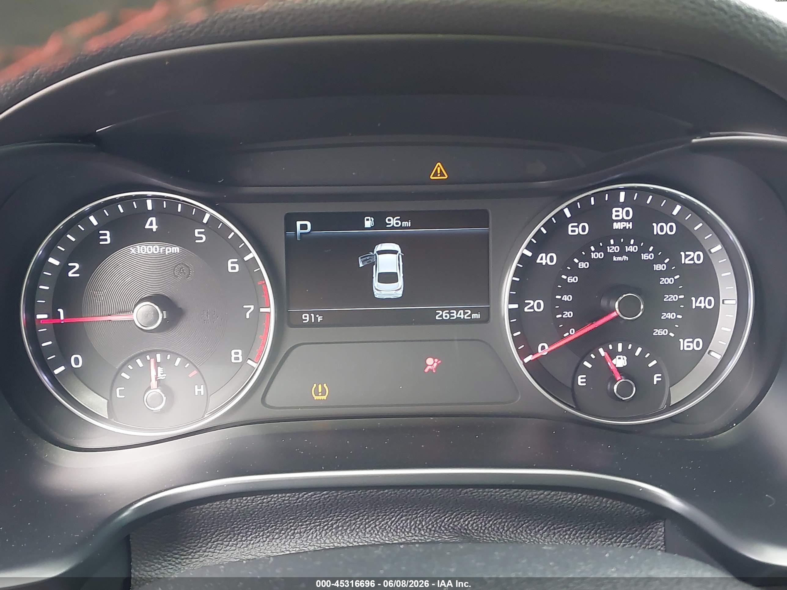 2023 Kia Forte Gt Серый vin: 3KPF44AC5PE503393
