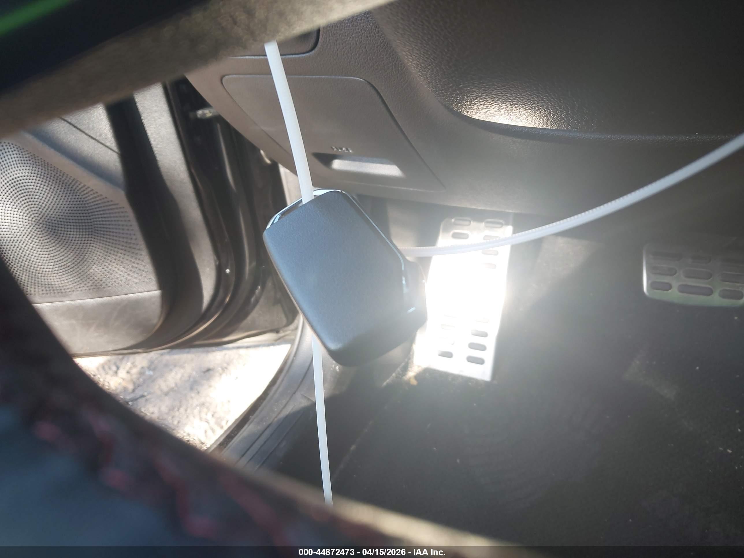 2023 Kia Forte Gt Черный vin: 3KPF44AC8PE525579