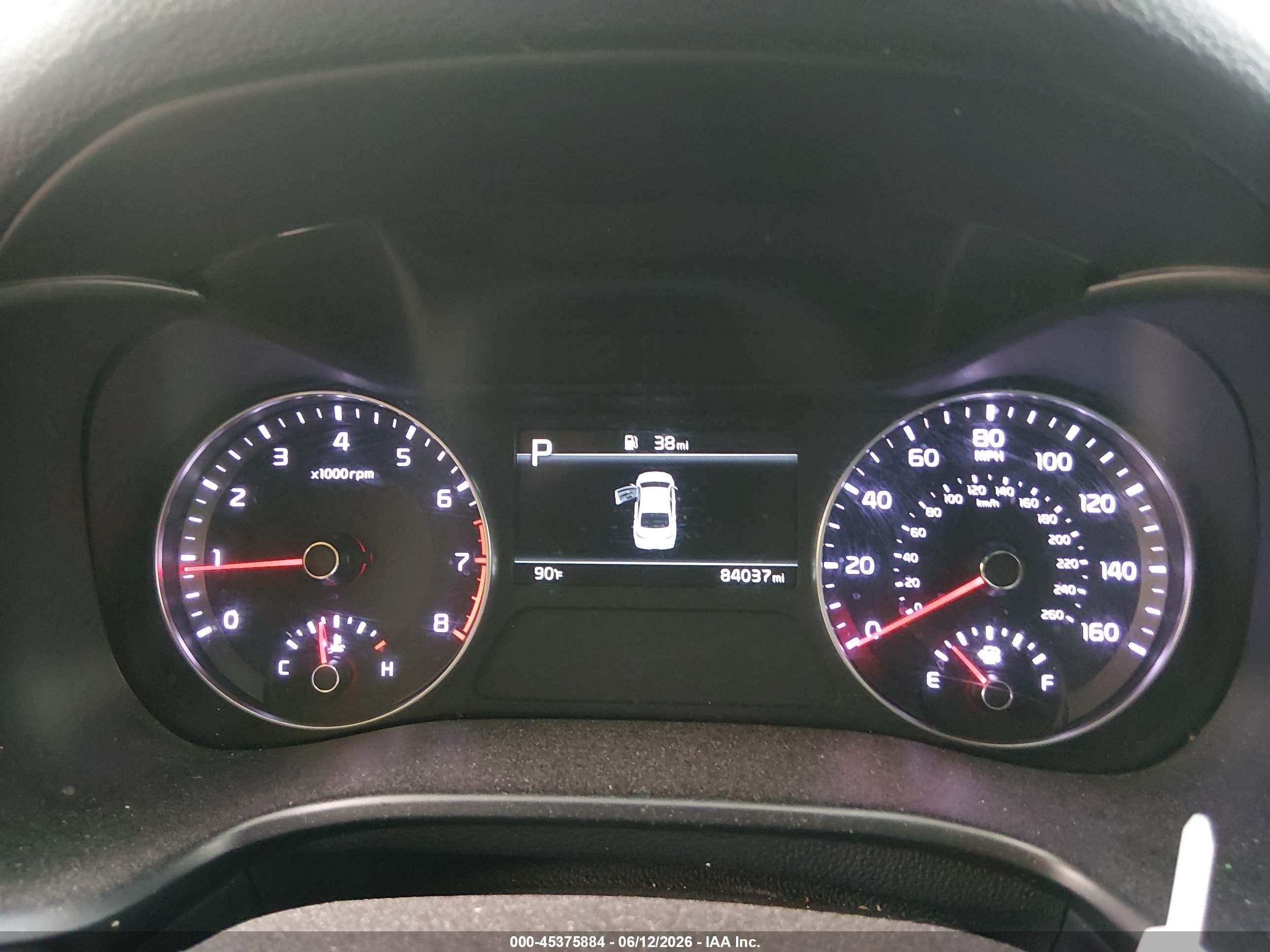 2023 Kia Forte Gt-line Gray vin: 3KPF54AD0PE553978