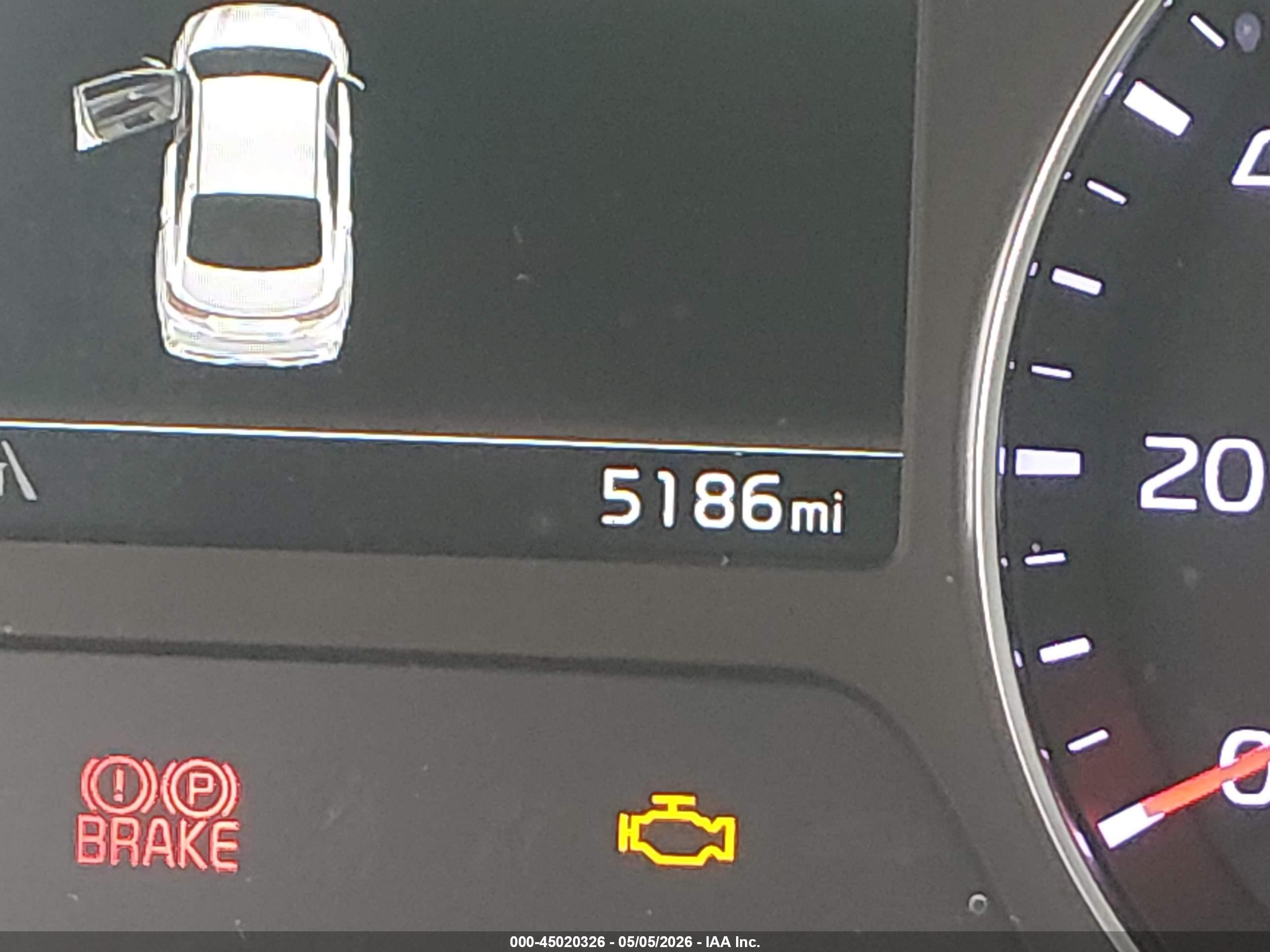 2024 Kia Forte Gt-line Blue vin: 3KPF54AD0RE757585