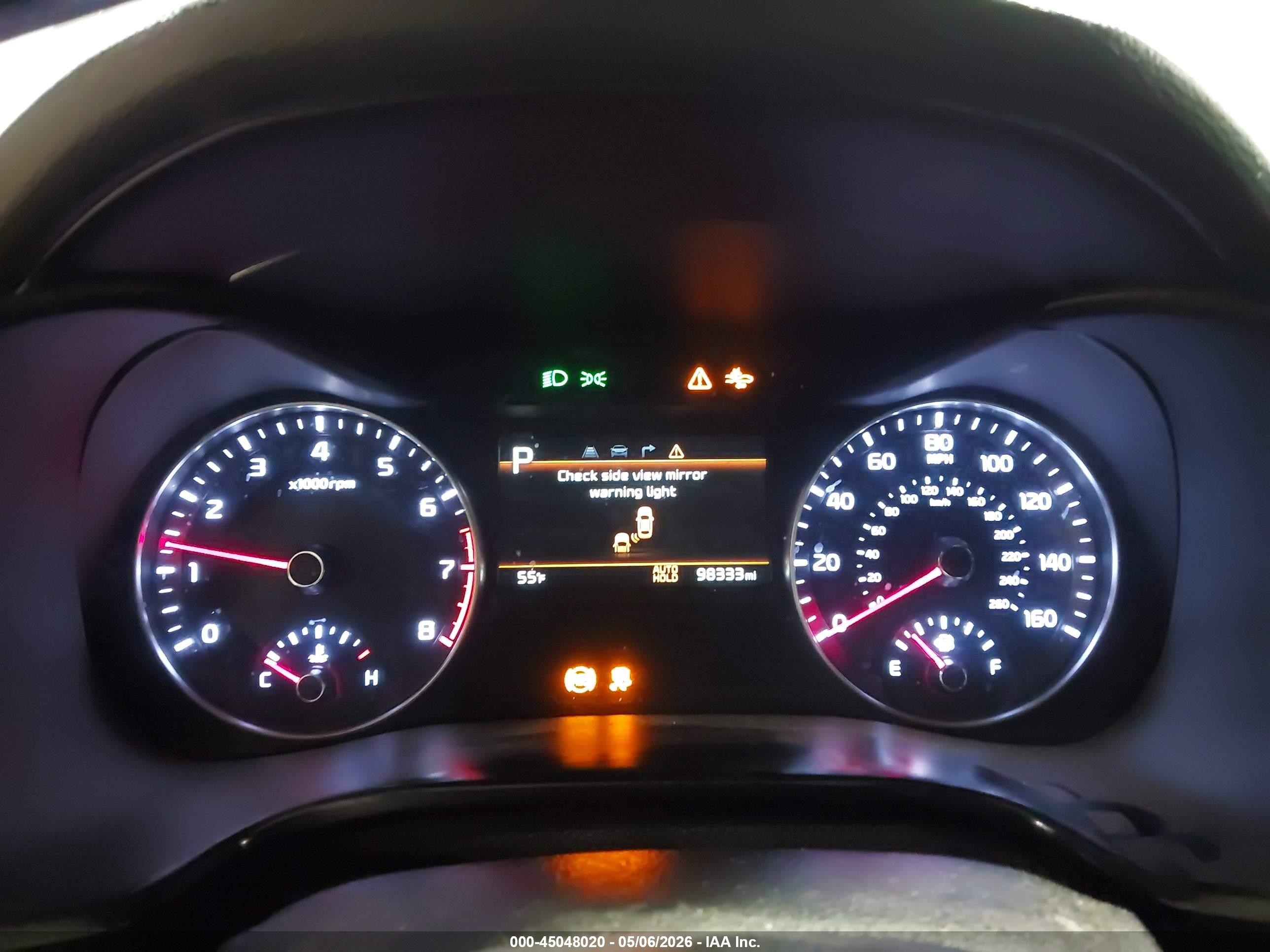 2022 Kia Forte Gt-line Белый vin: 3KPF54AD1NE426590