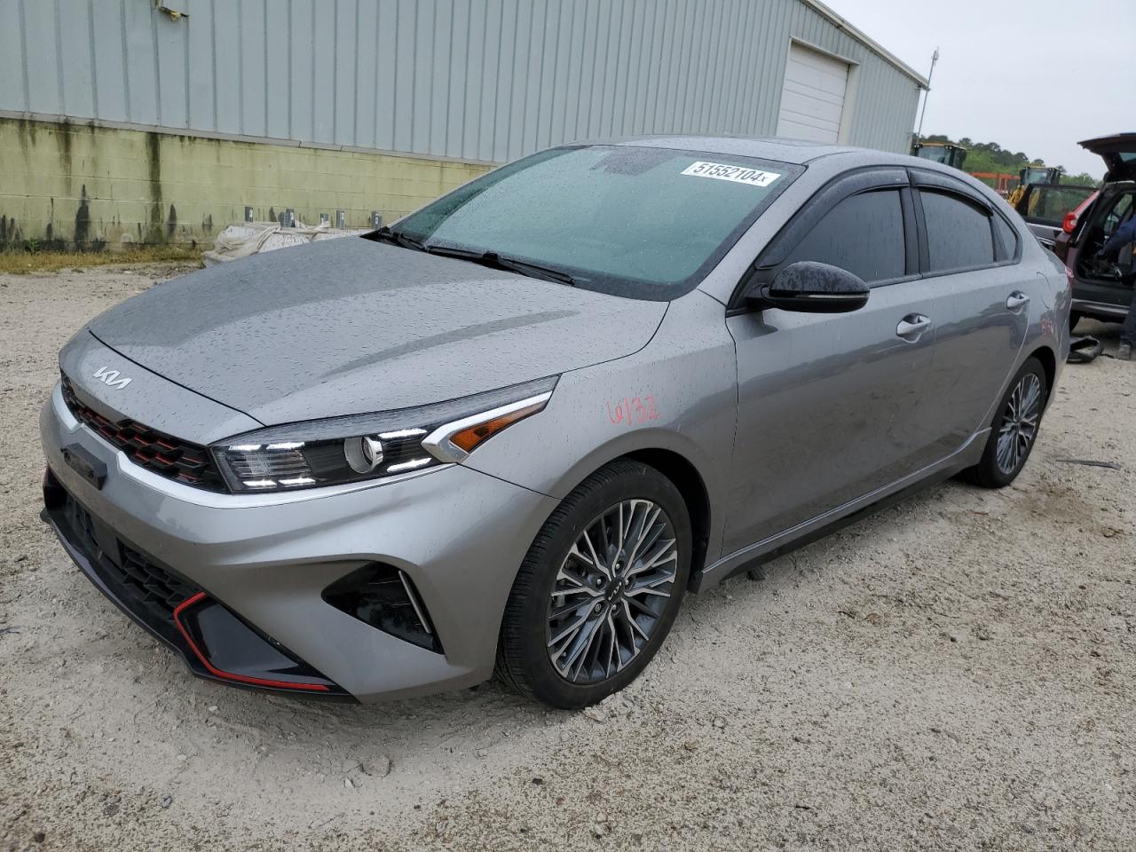 3KPF54AD1NE490189 — 2022 KIA FORTE History & VIN | AutoHelperBot