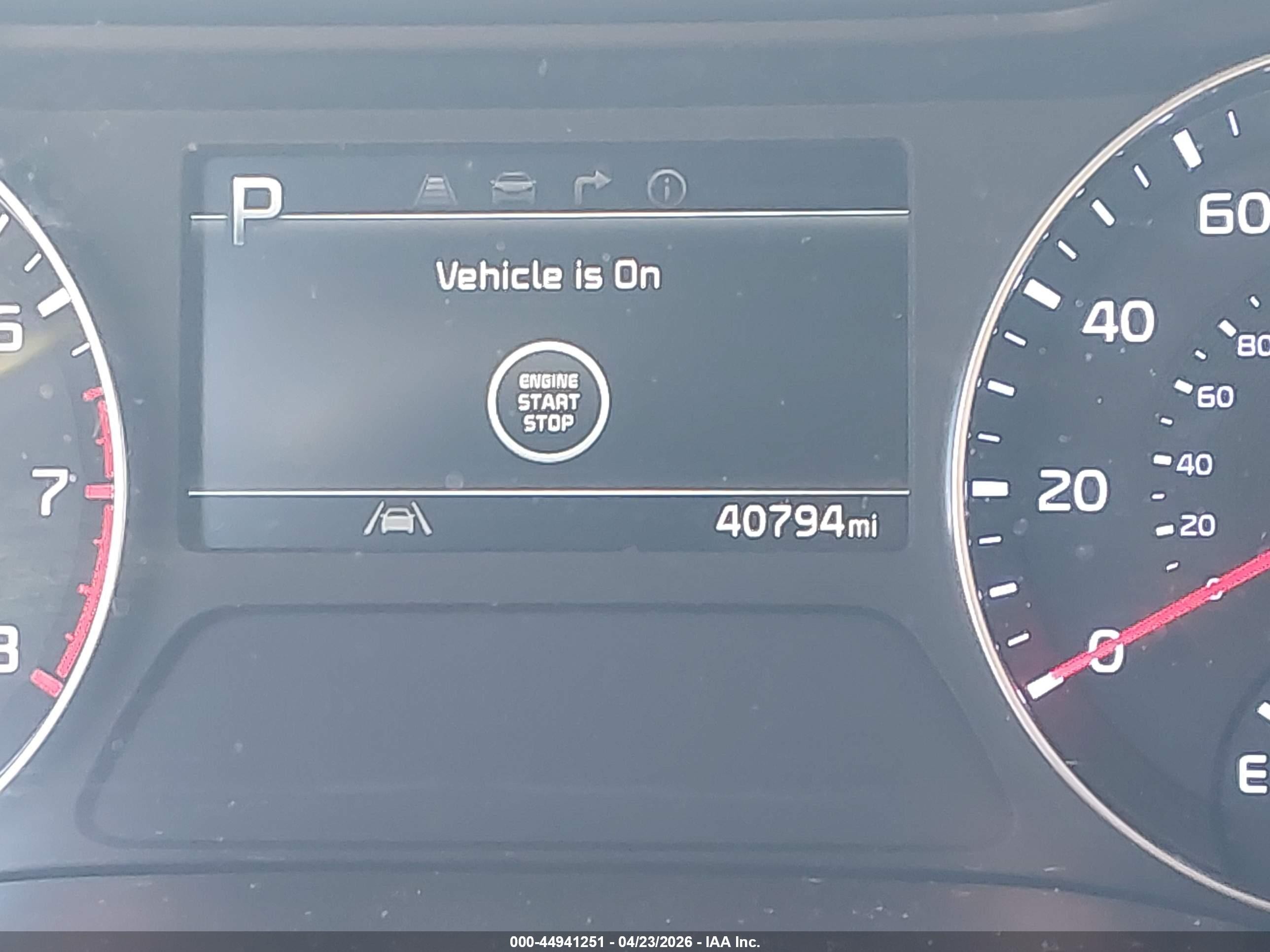 2024 Kia Forte Gt-line Gray vin: 3KPF54AD1RE705625