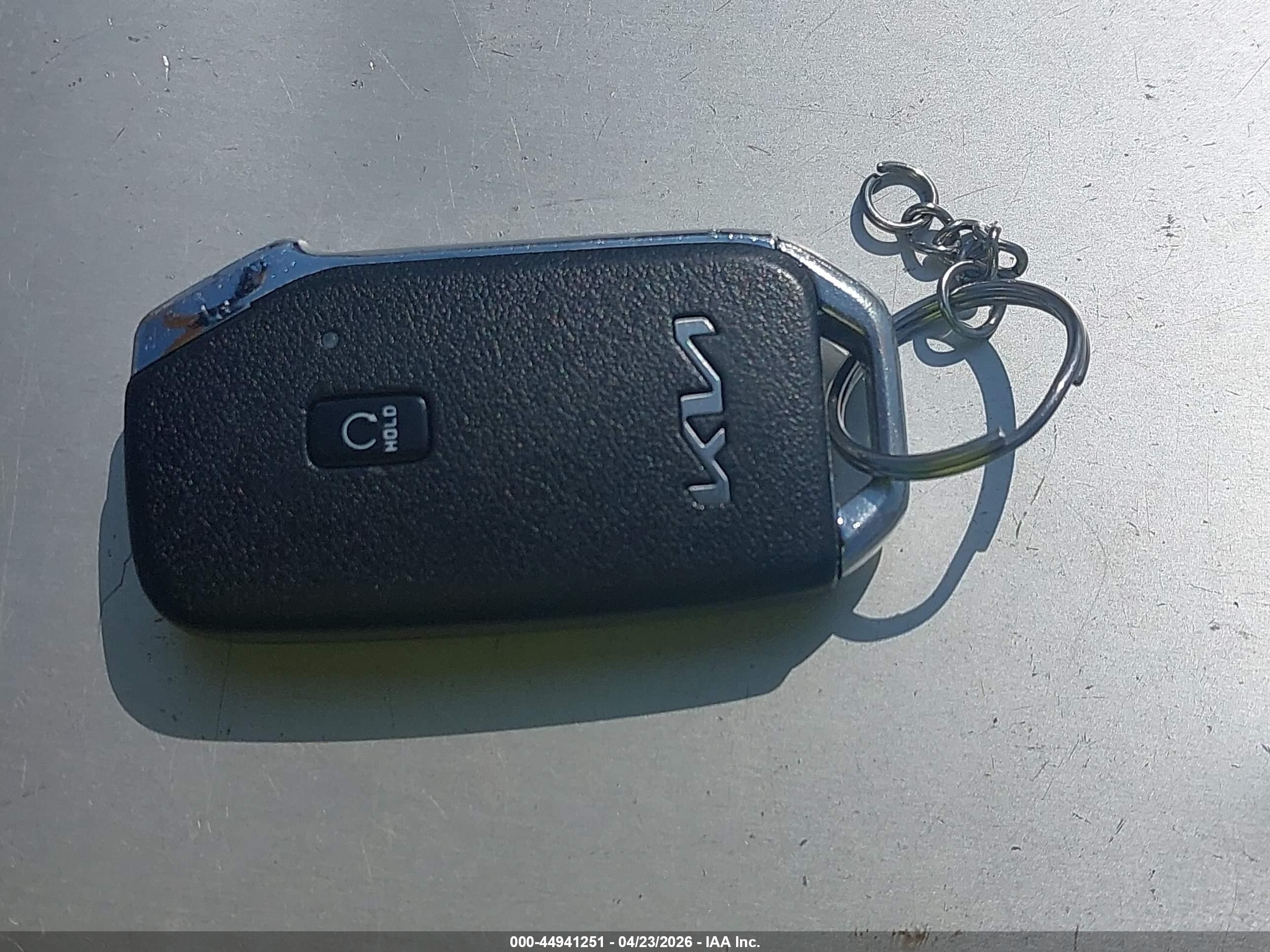 2024 Kia Forte Gt-line Gray vin: 3KPF54AD1RE705625