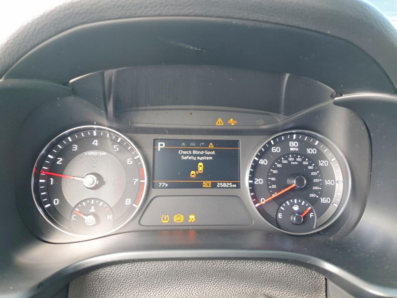 2024 Kia Forte Gt-line Gray vin: 3KPF54AD1RE784326